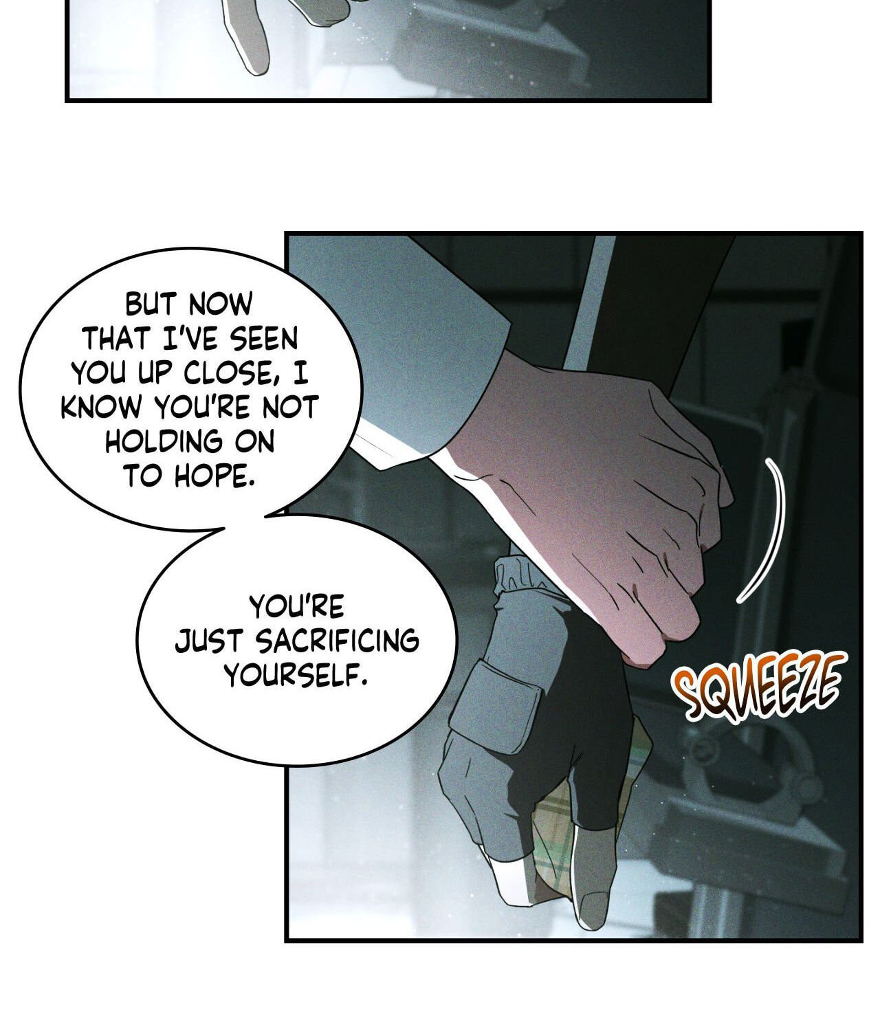 Sketch Chapter 164 page 36 - 