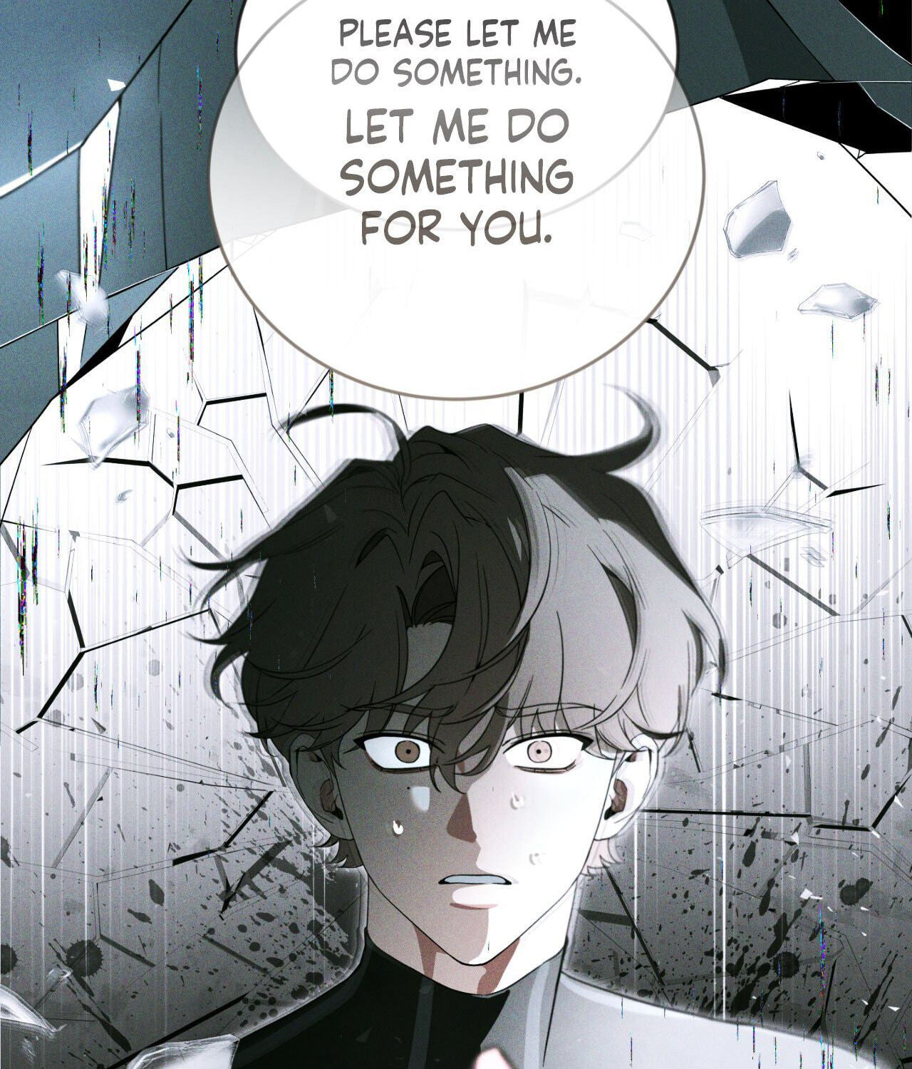 Sketch Chapter 164 page 39 - 
