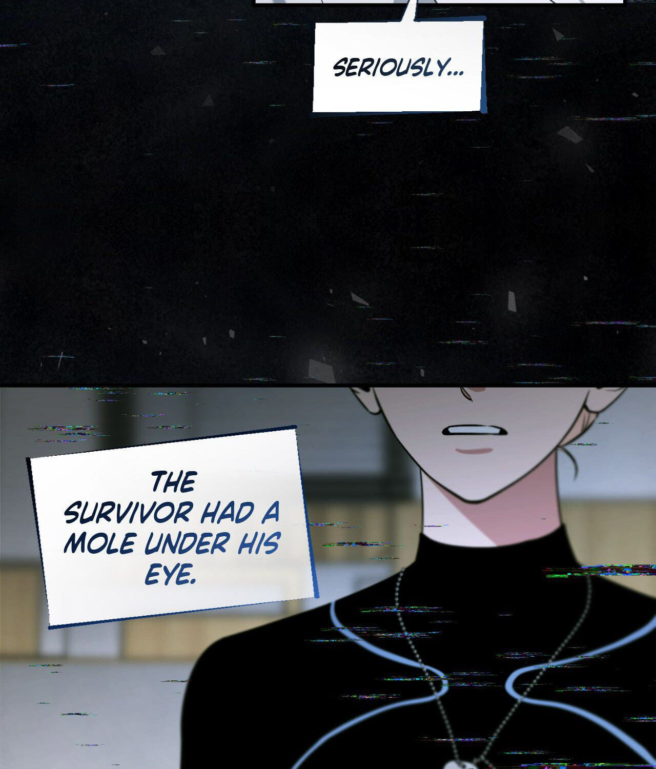 Sketch Chapter 164 page 43 - 