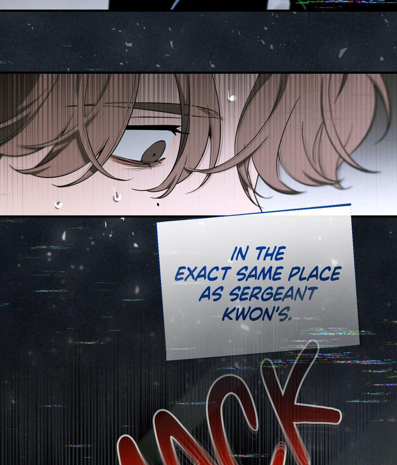 Sketch Chapter 164 page 44 - 