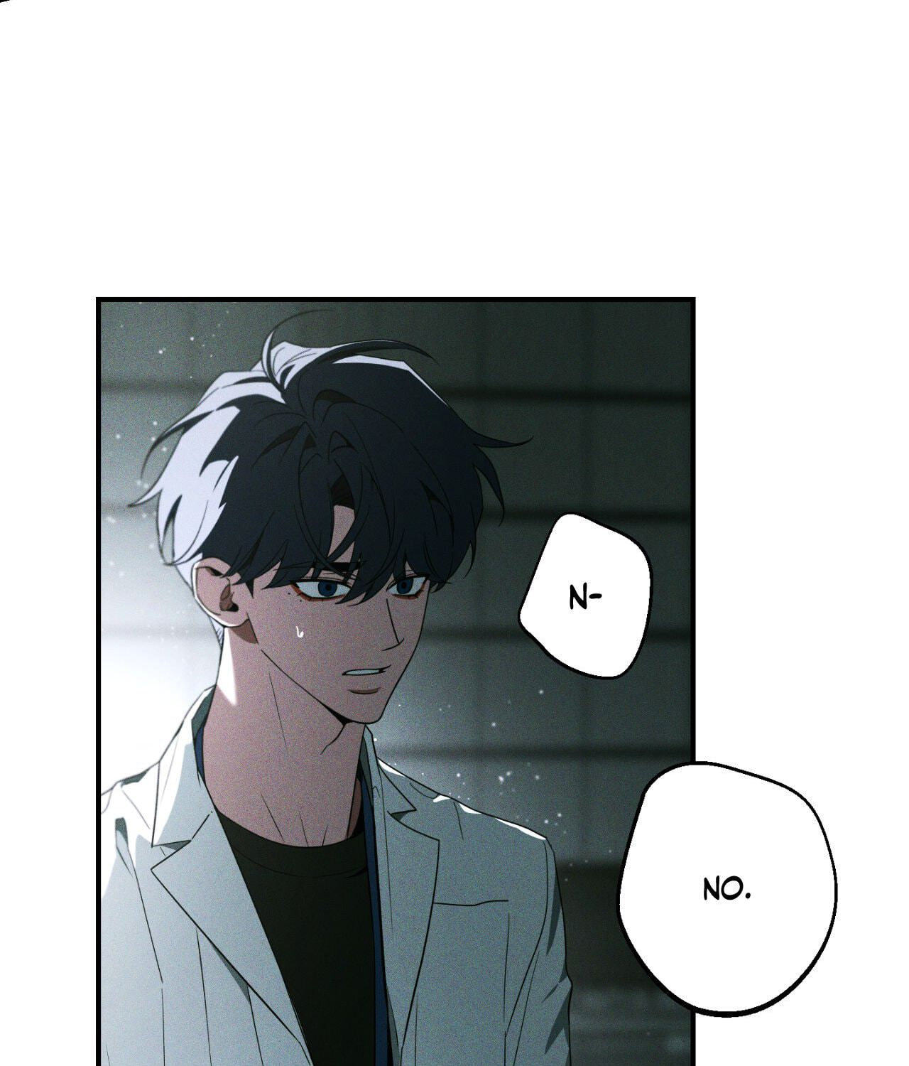 Sketch Chapter 164 page 47 - 