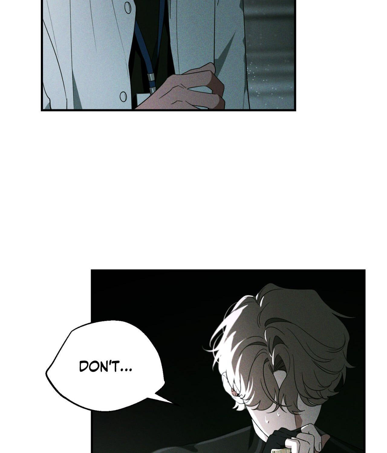 Sketch Chapter 164 page 48 - 
