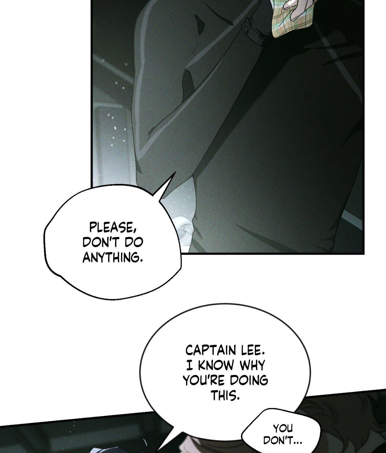 Sketch Chapter 164 page 49 - 