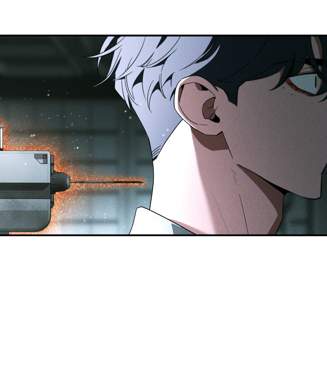Sketch Chapter 164 page 52 - 