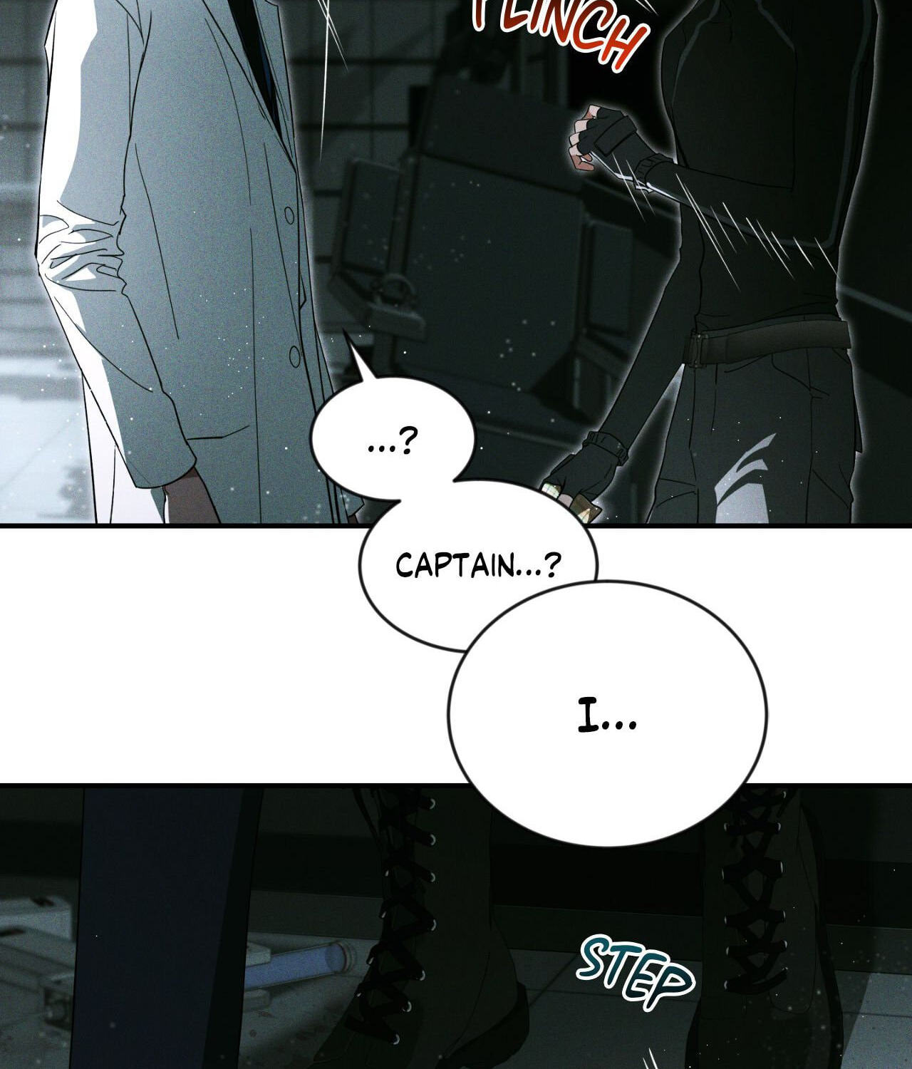 Sketch Chapter 164 page 58 - 
