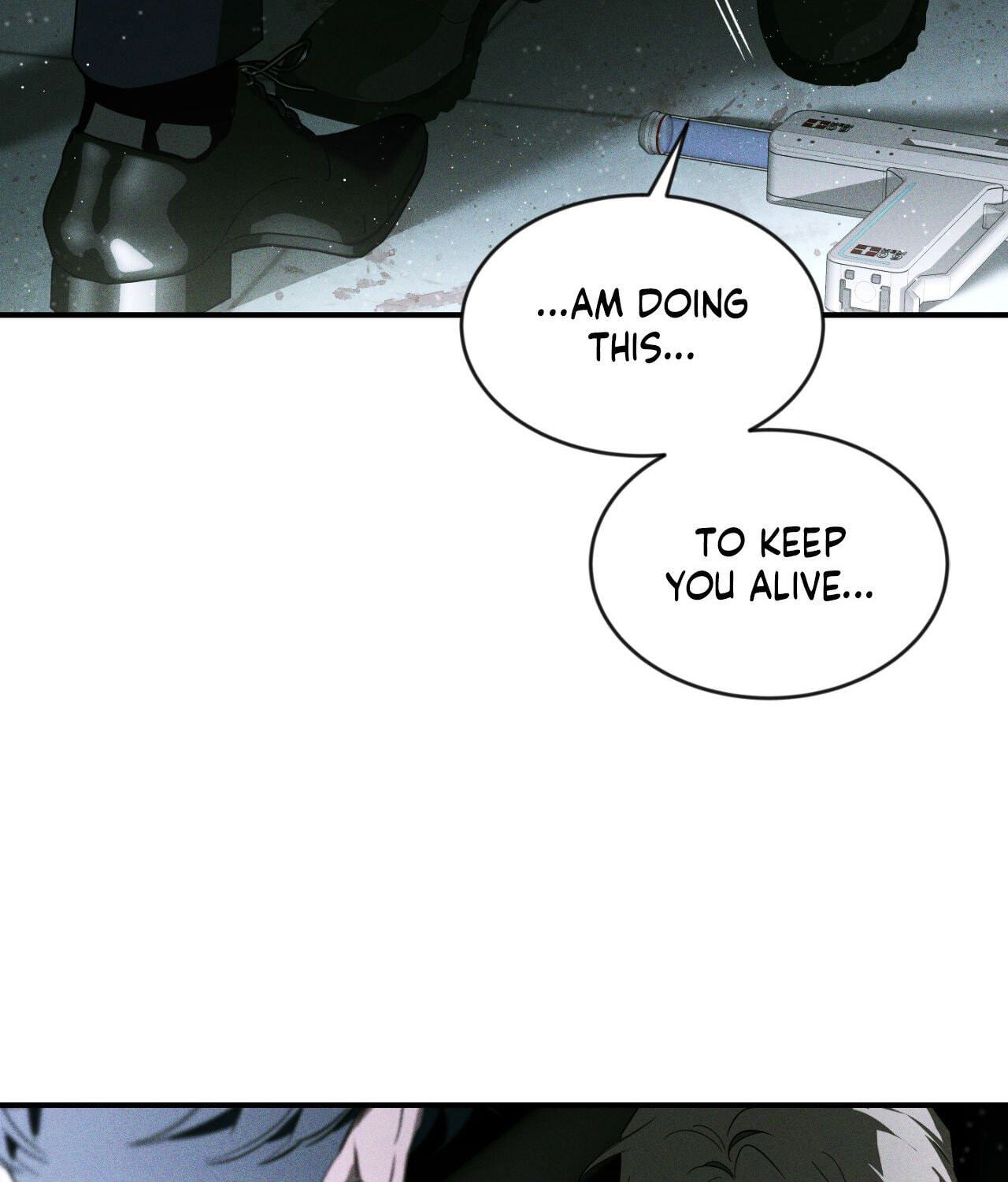 Sketch Chapter 164 page 59 - 