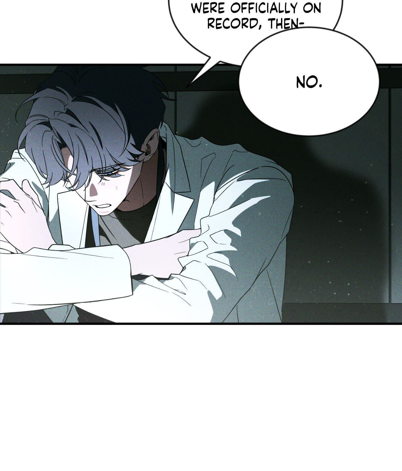 Sketch Chapter 164 page 7 - 