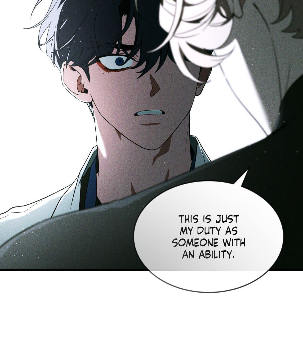 Sketch Chapter 164 page 61 - 