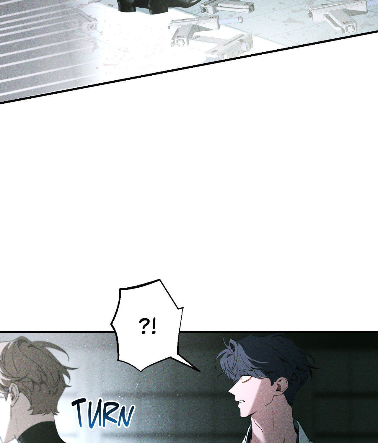 Sketch Chapter 164 page 65 - 