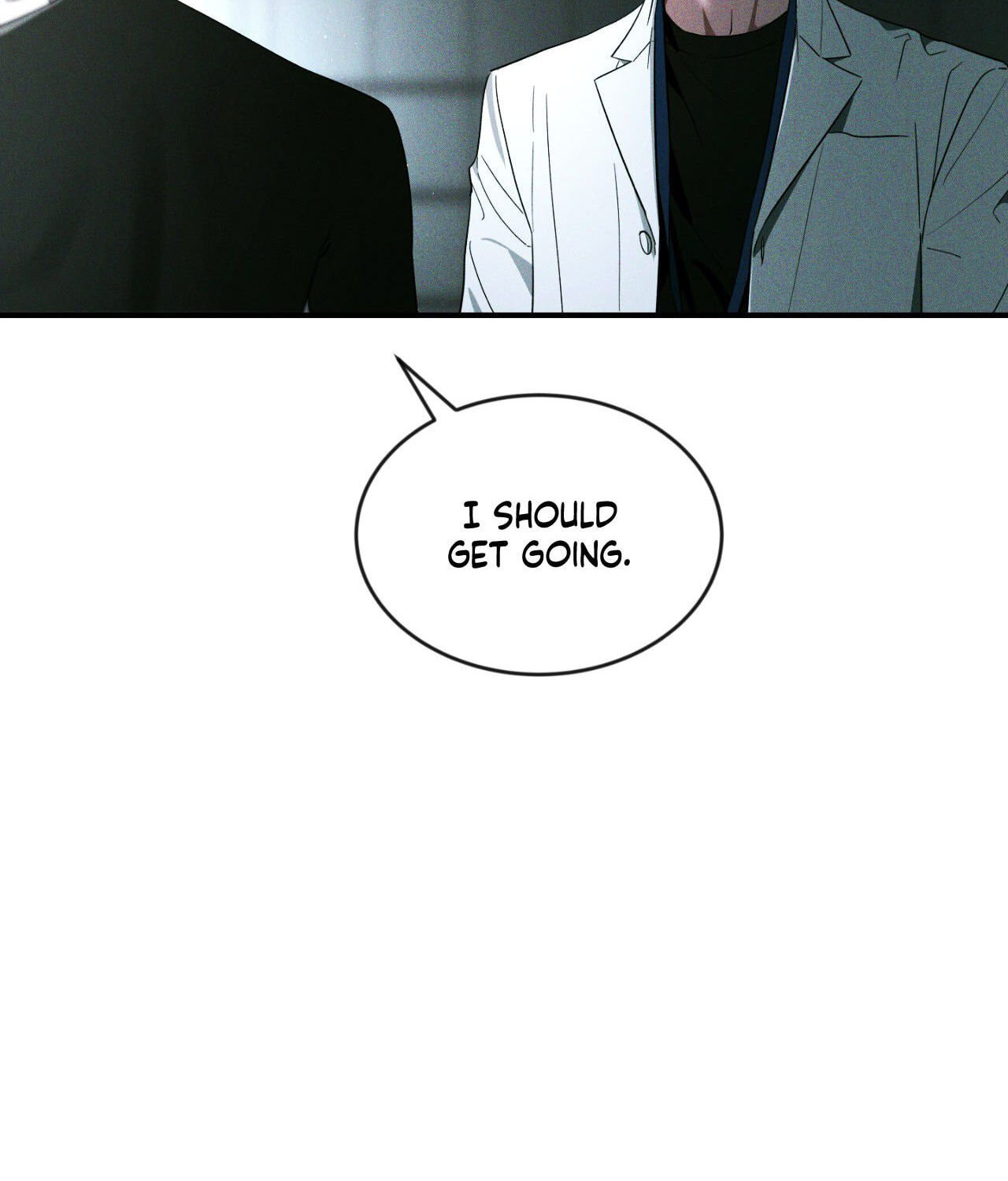 Sketch Chapter 164 page 66 - 