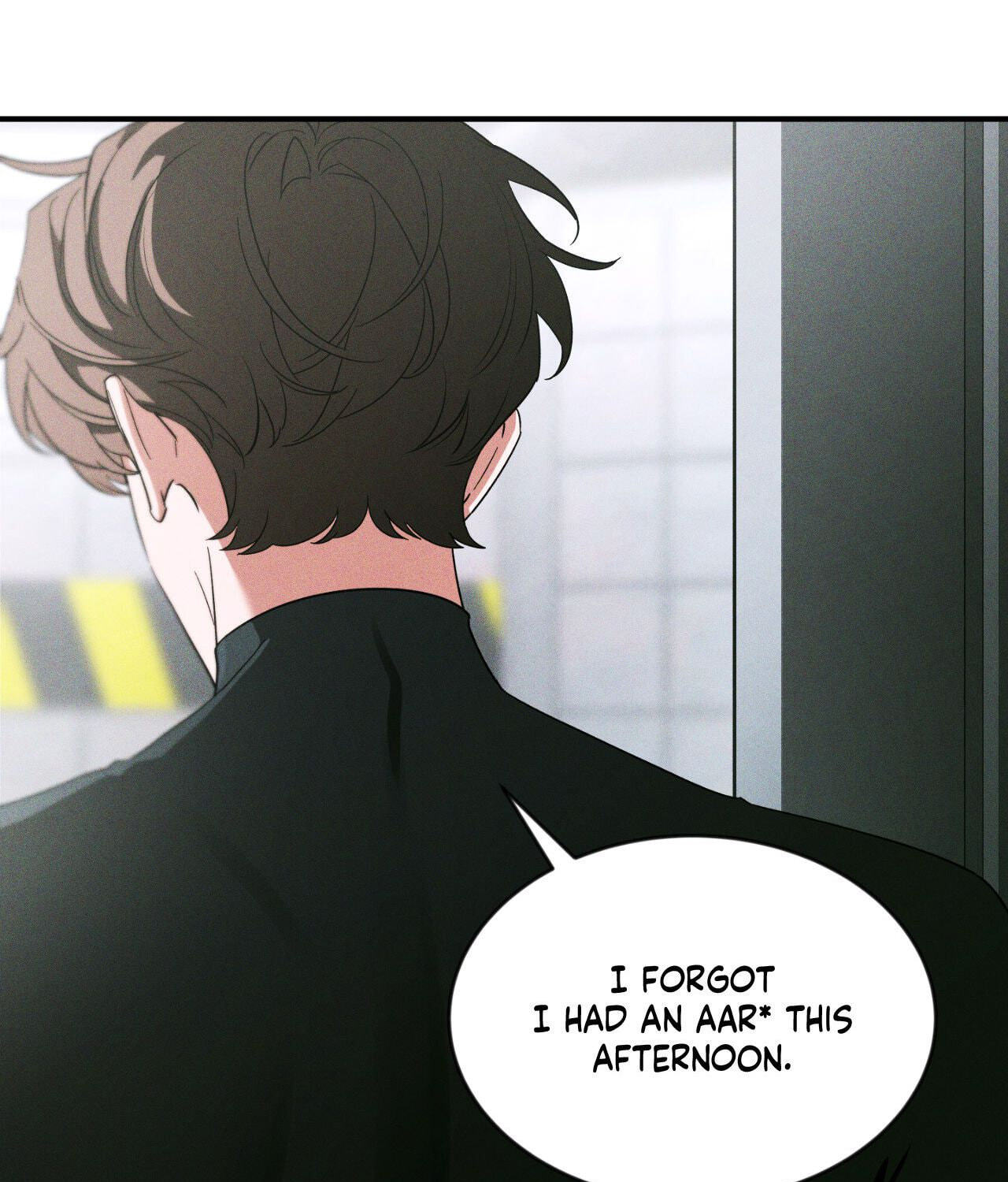Sketch Chapter 164 page 67 - 