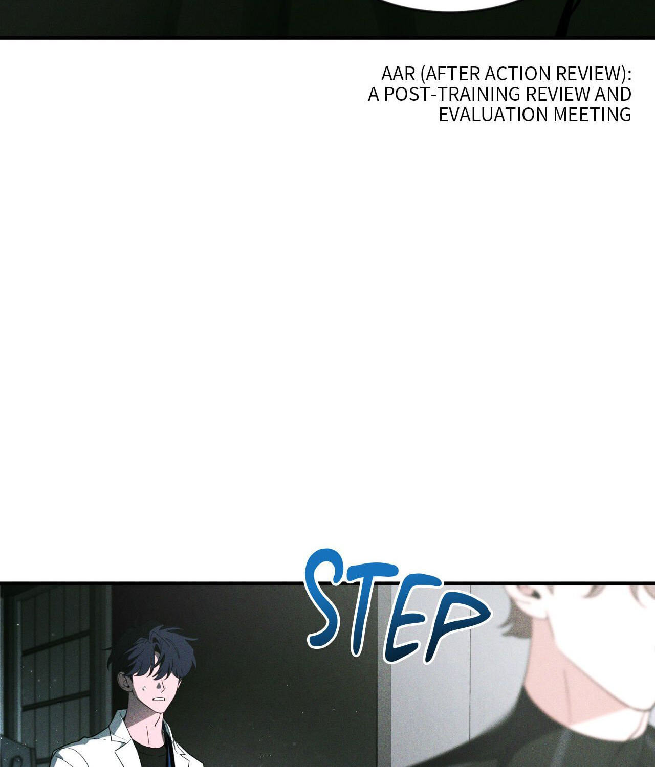 Sketch Chapter 164 page 68 - 