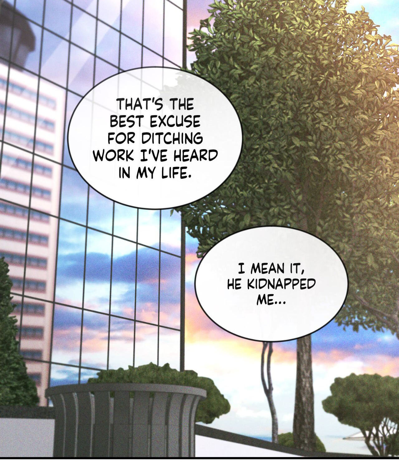 Sketch Chapter 164 page 72 - 