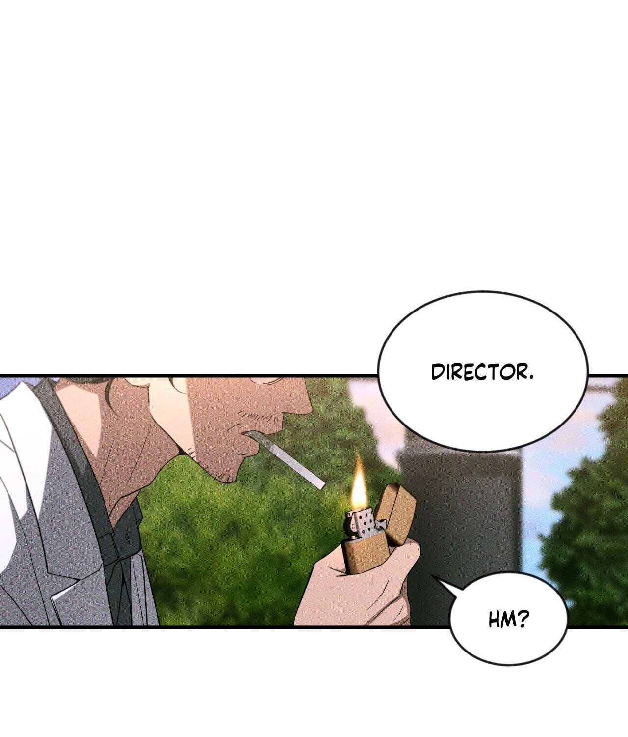 Sketch Chapter 164 page 73 - 