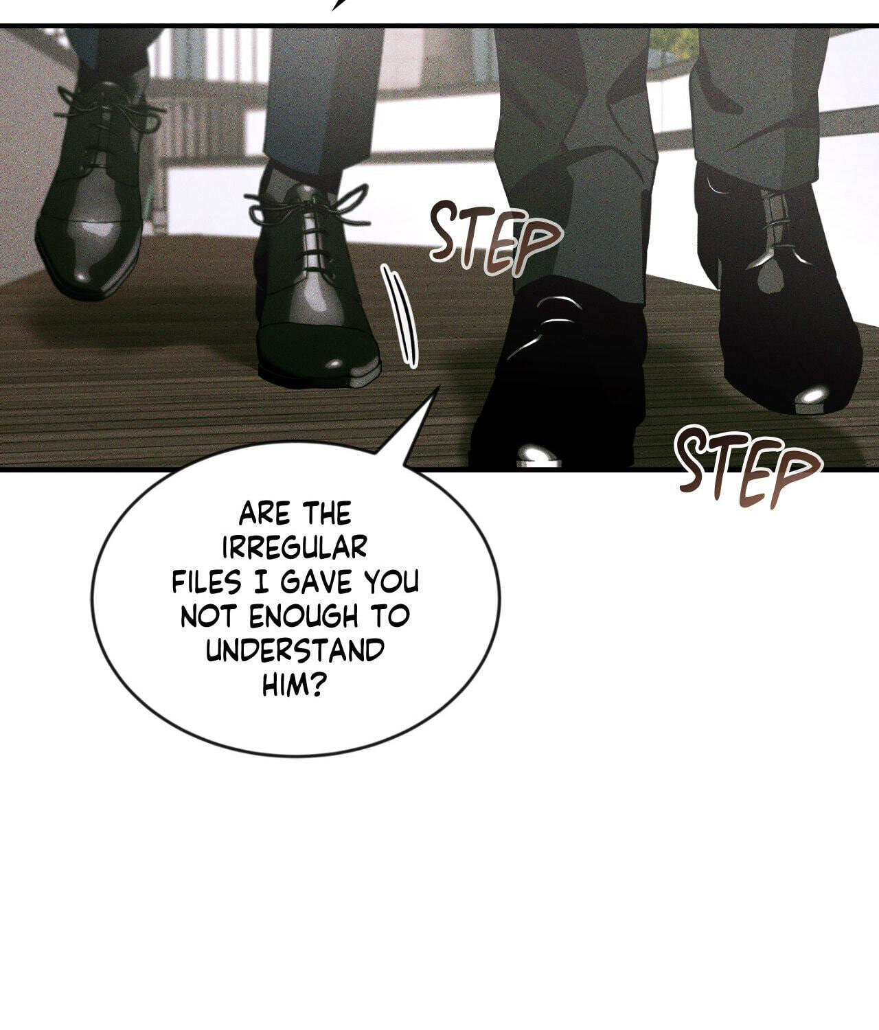 Sketch Chapter 164 page 79 - 
