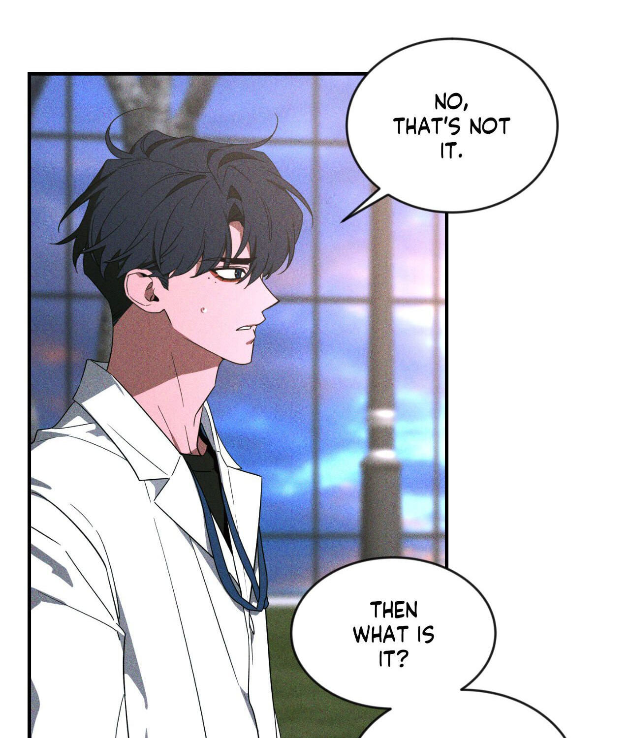 Sketch Chapter 164 page 80 - 