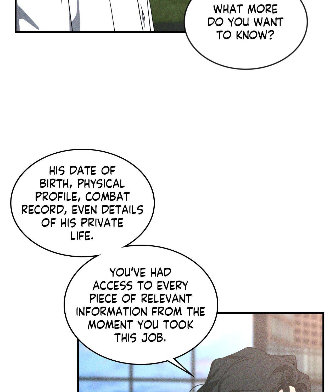 Sketch Chapter 164 page 81 - 