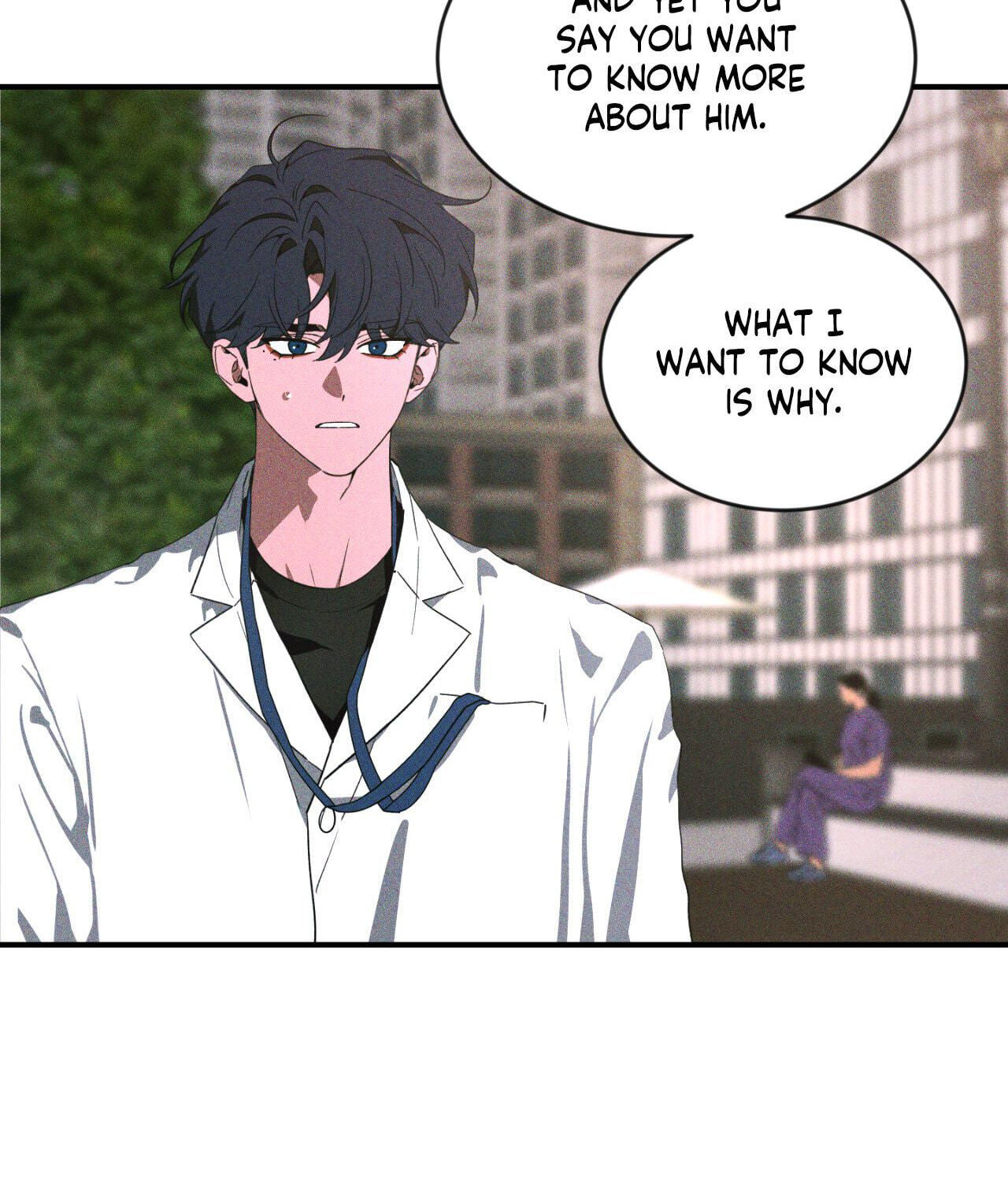 Sketch Chapter 164 page 83 - 