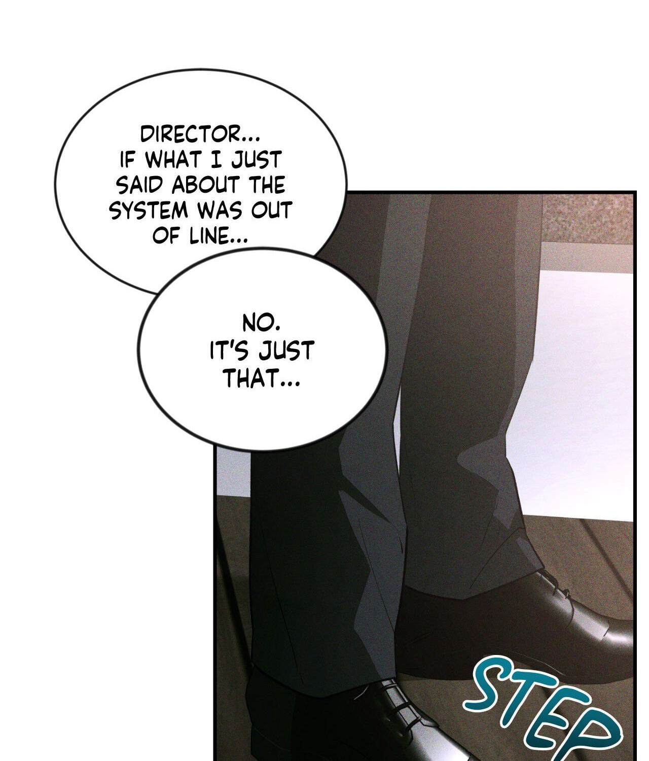 Sketch Chapter 164 page 84 - 