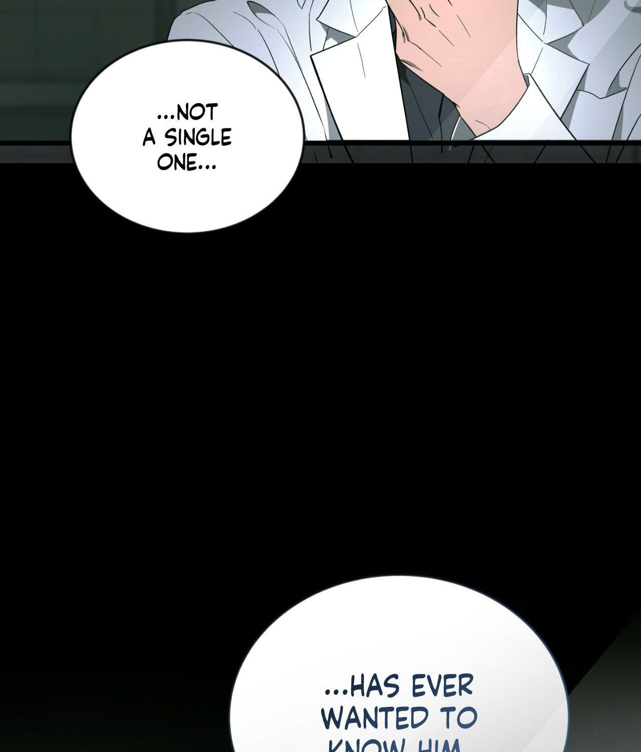 Sketch Chapter 164 page 88 - 