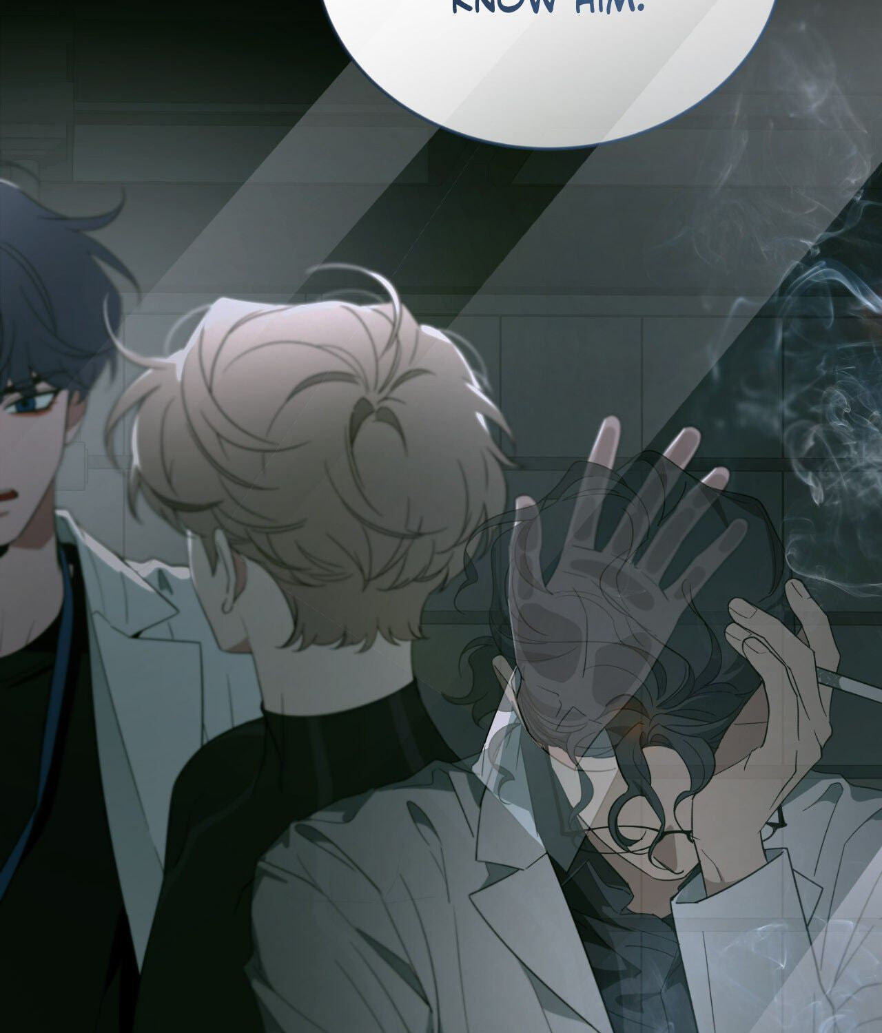 Sketch Chapter 164 page 89 - 