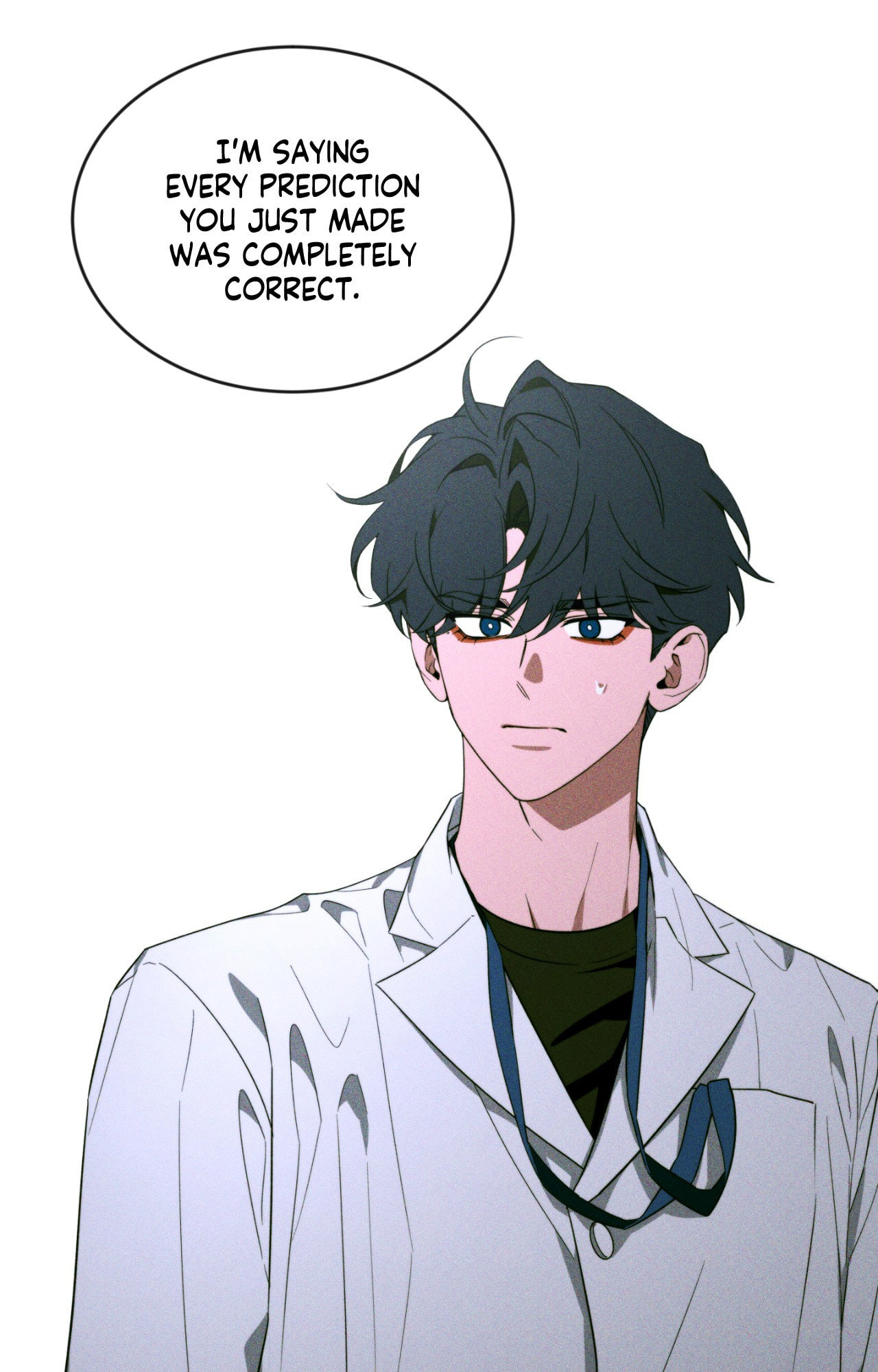 Sketch Chapter 165 page 25 - 