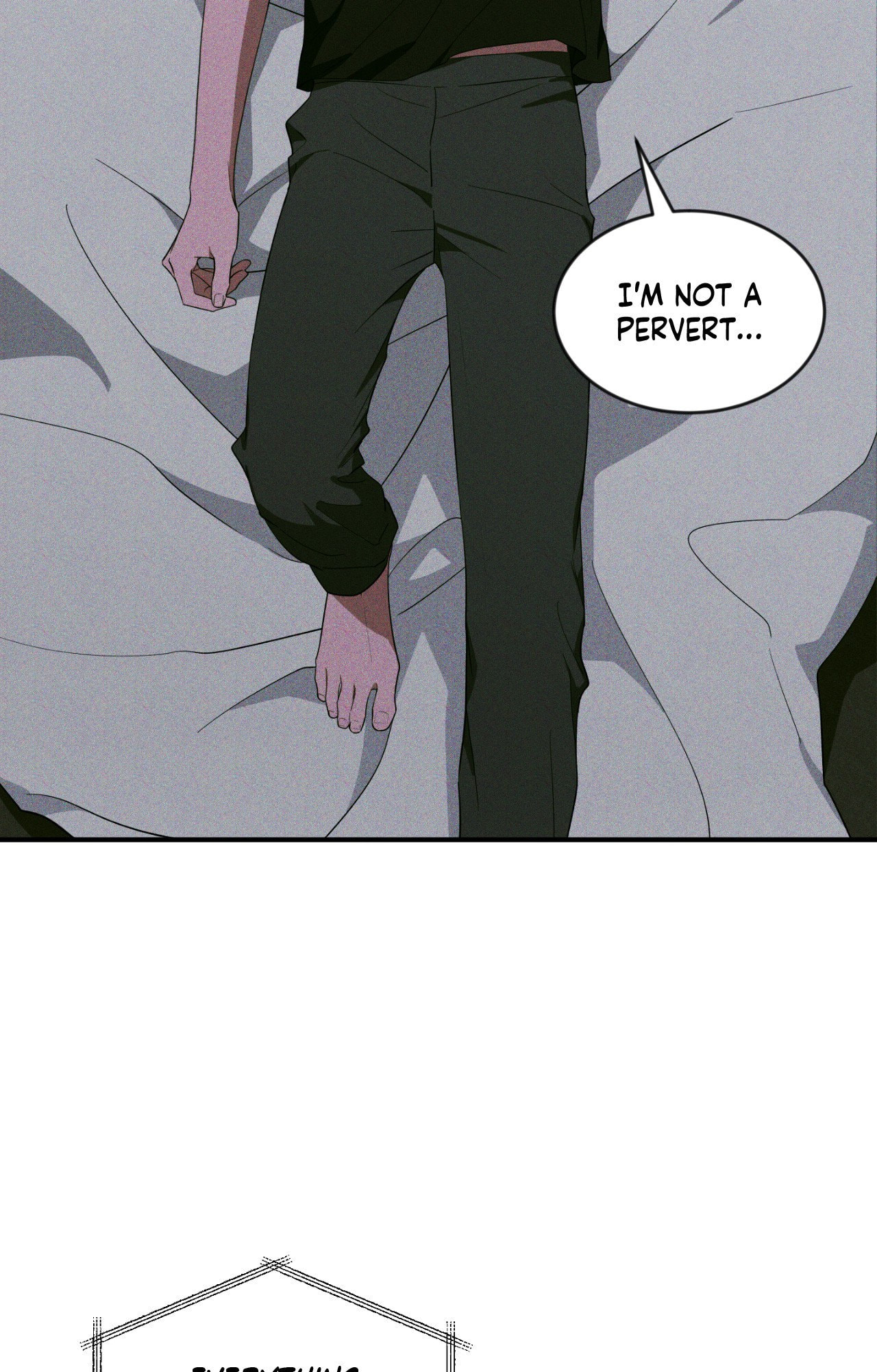 Sketch Chapter 165 page 27 - 
