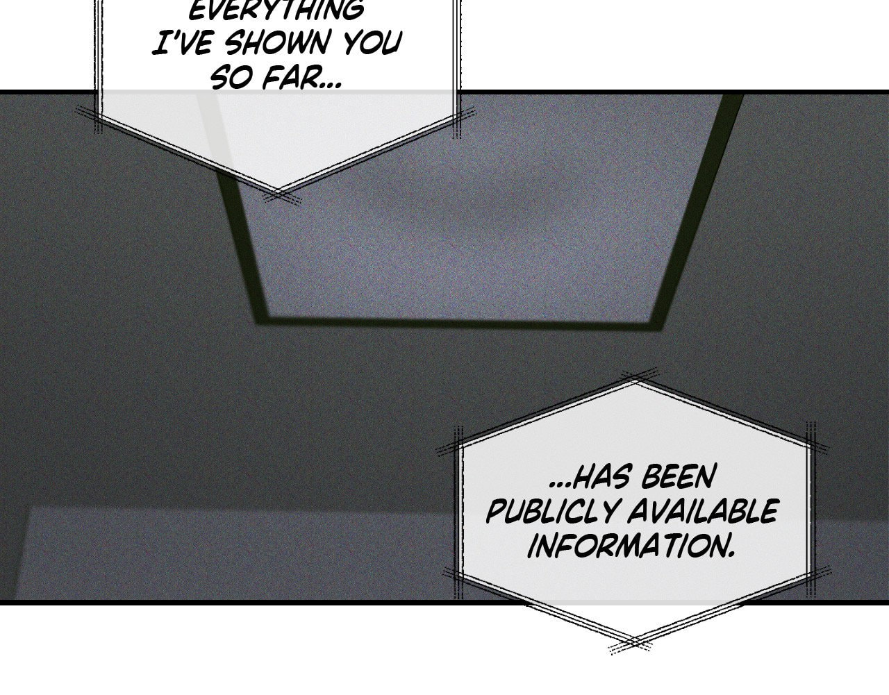 Sketch Chapter 165 page 28 - 