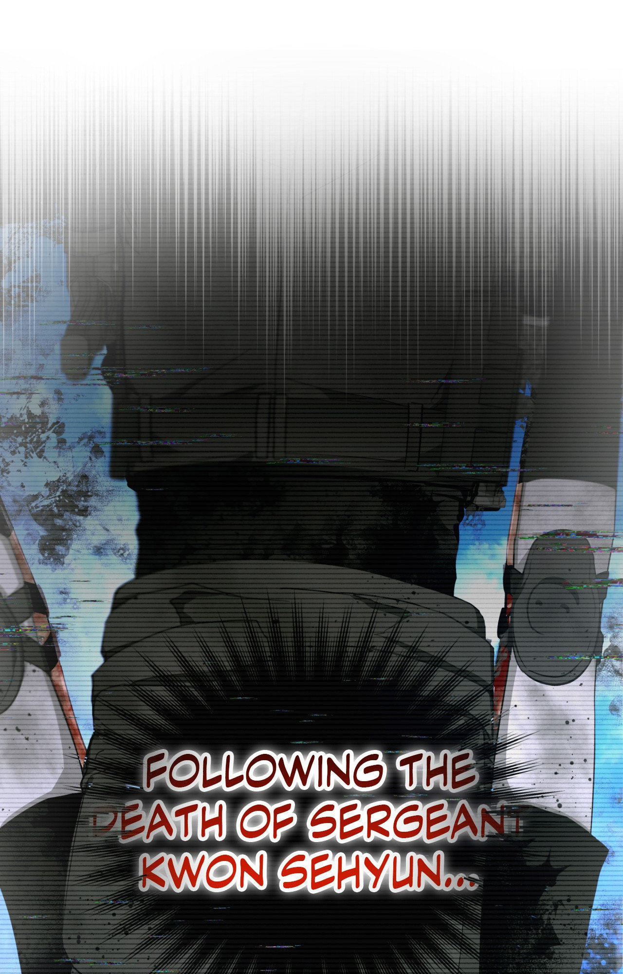 Sketch Chapter 165 page 43 - 