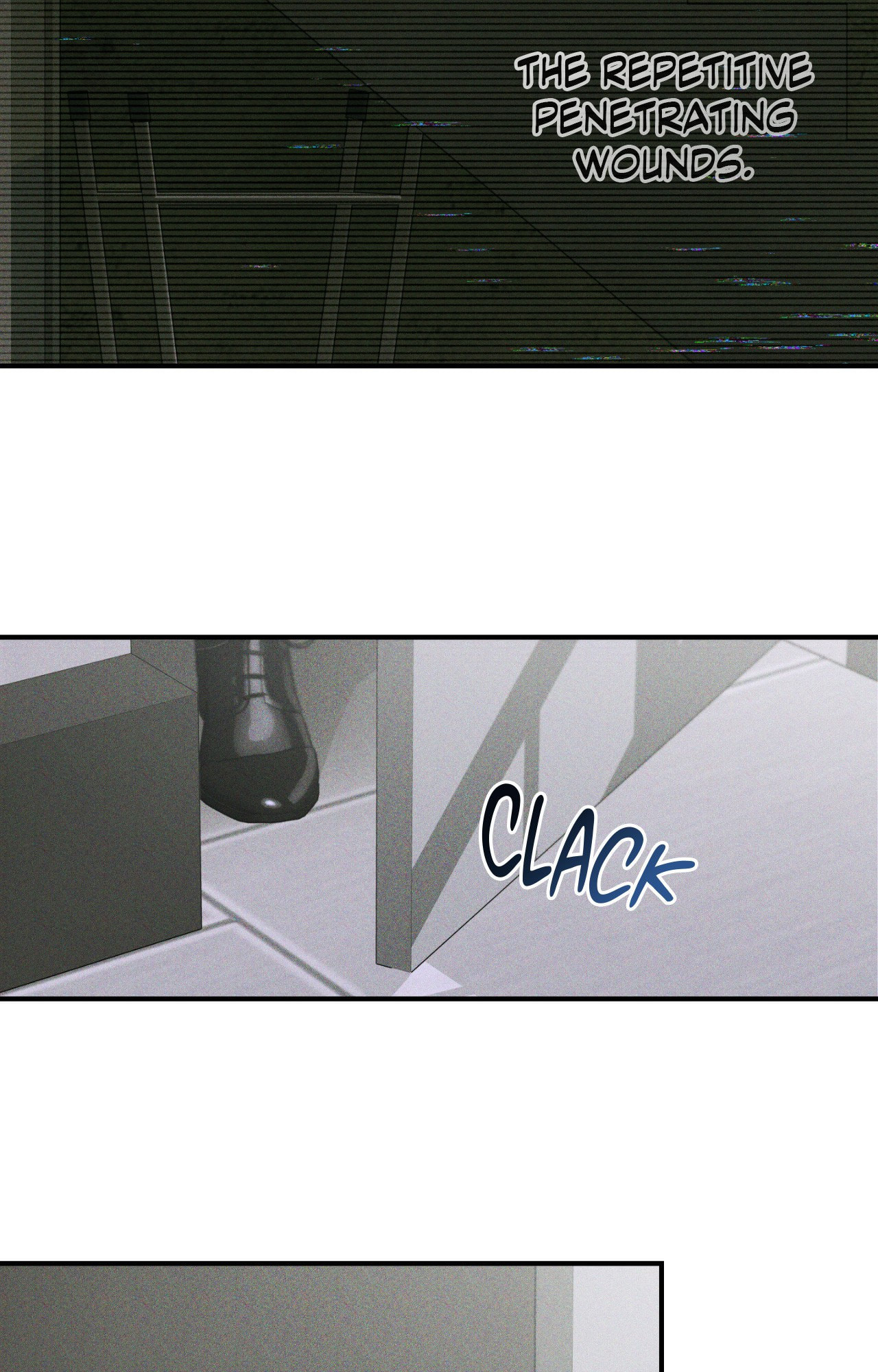 Sketch Chapter 165 page 47 - 