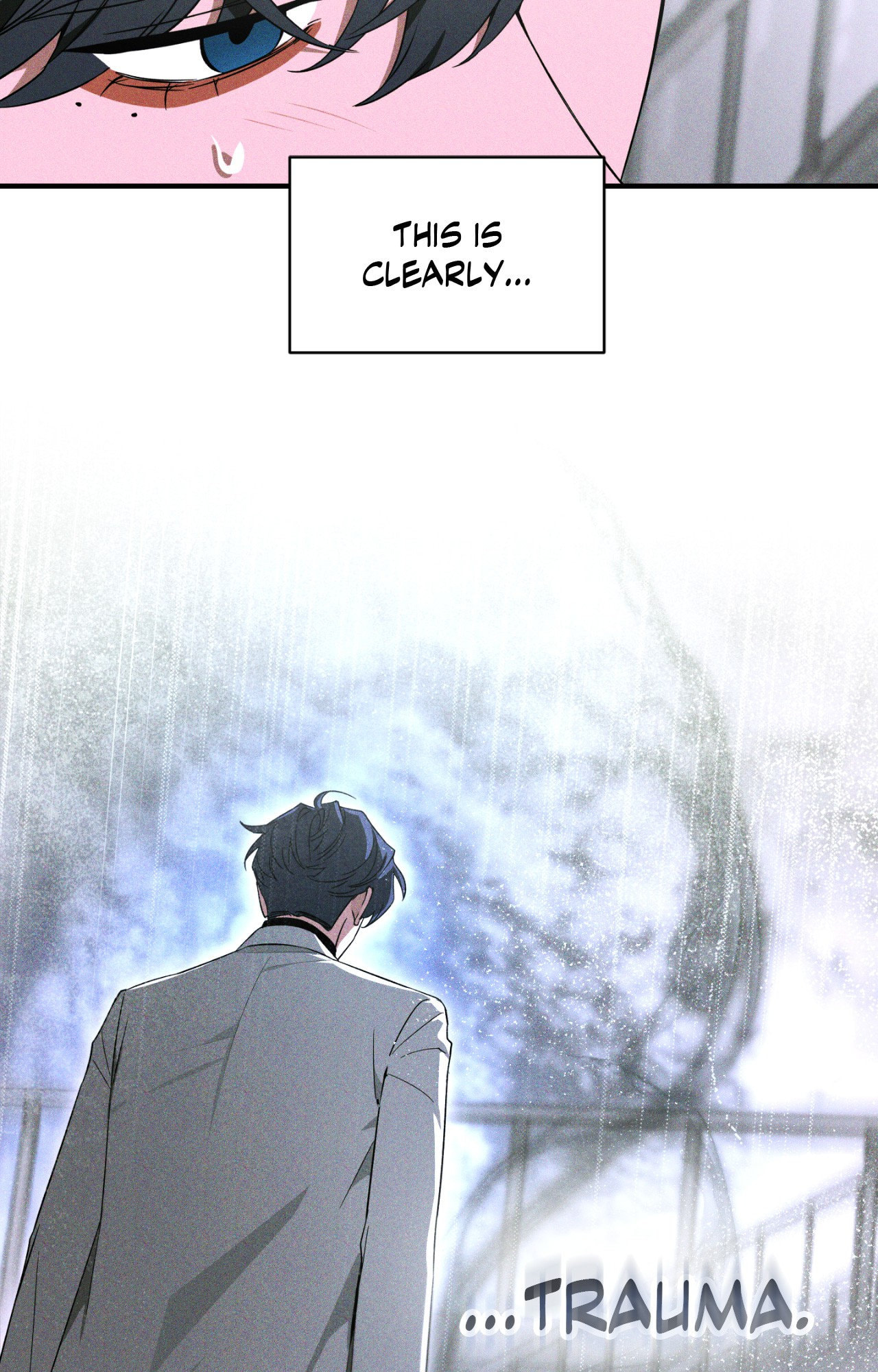 Sketch Chapter 165 page 52 - 