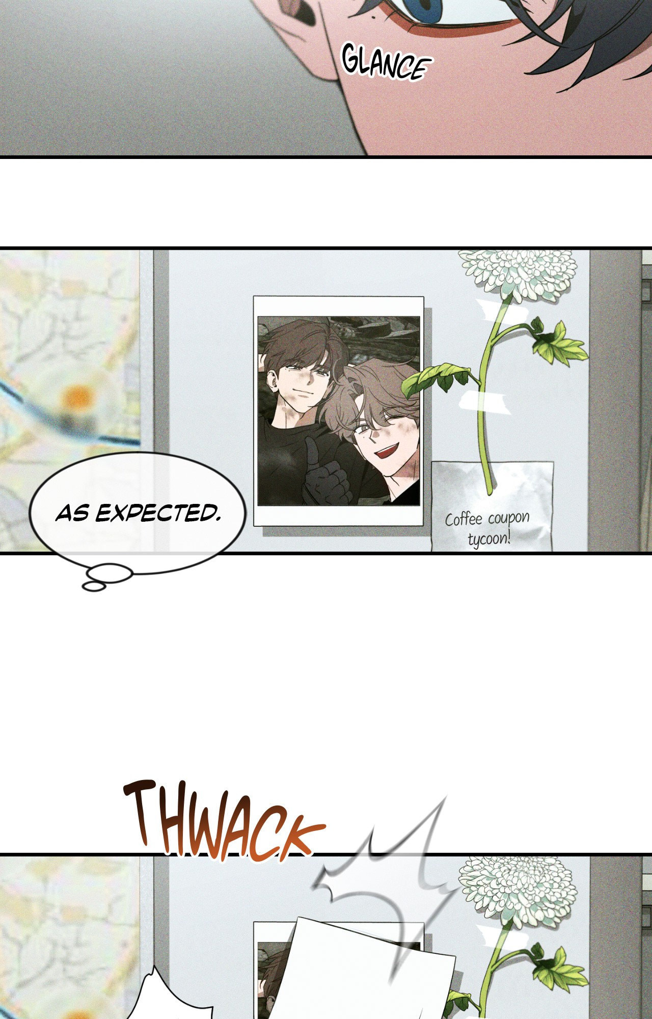 Sketch Chapter 165 page 57 - 