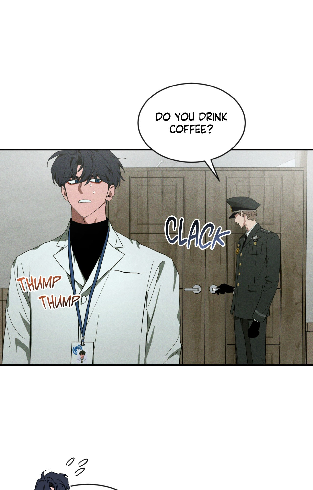 Sketch Chapter 165 page 59 - 