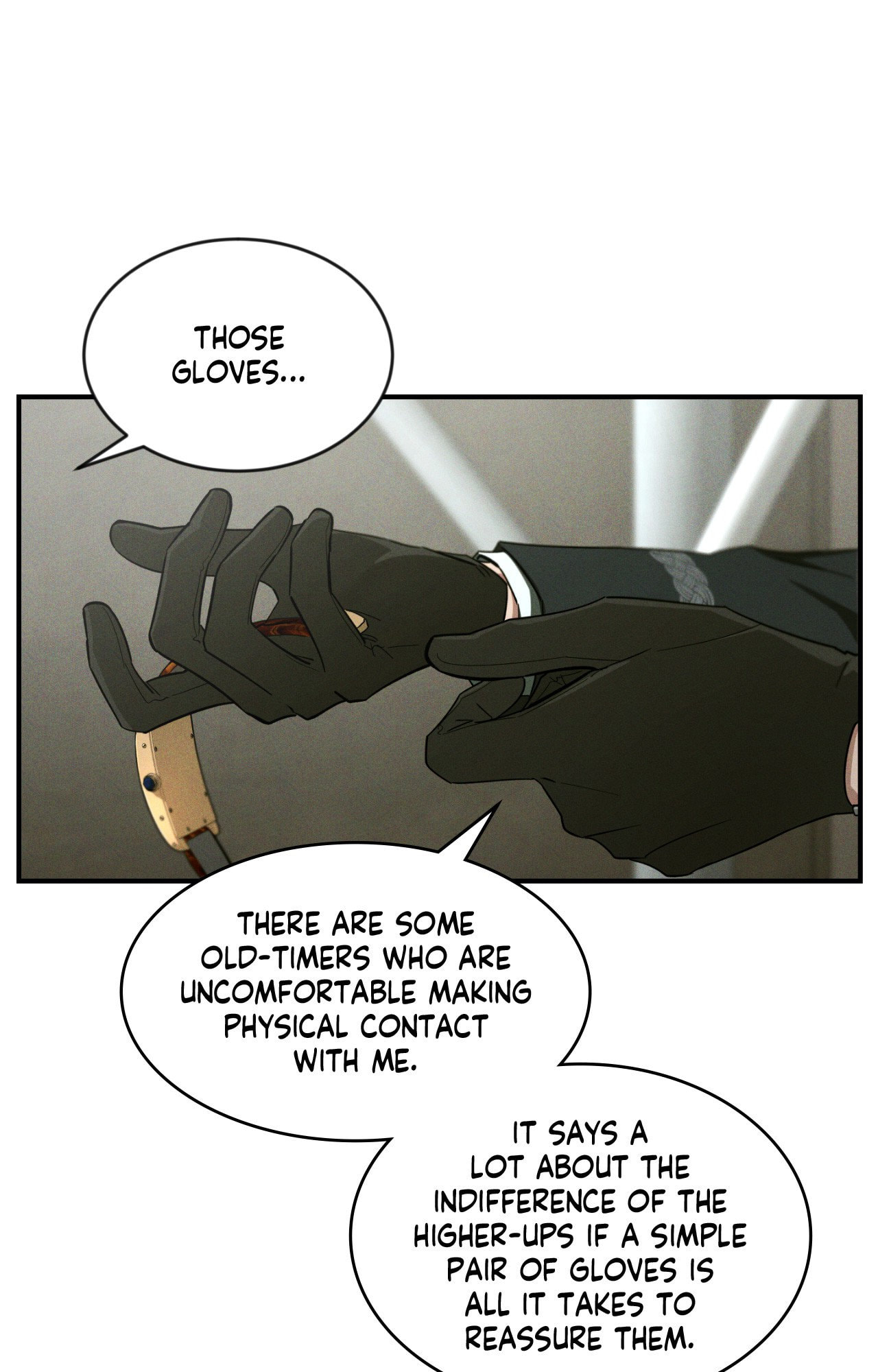 Sketch Chapter 165 page 64 - 