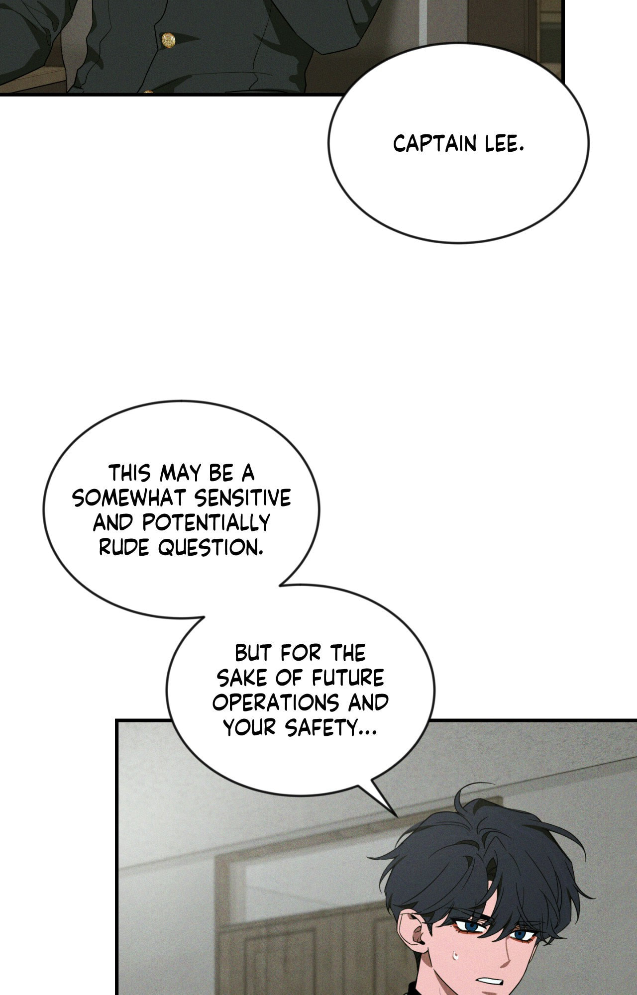 Sketch Chapter 165 page 69 - 