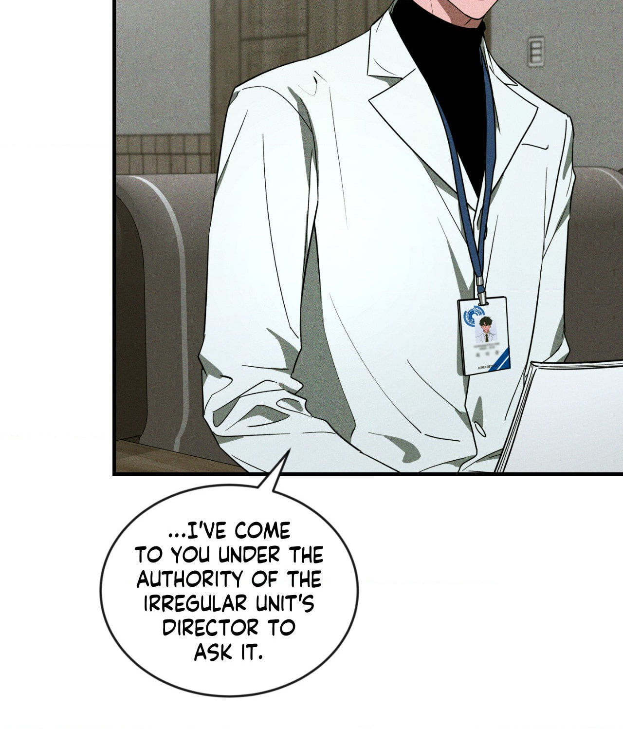 Sketch Chapter 165 page 70 - 
