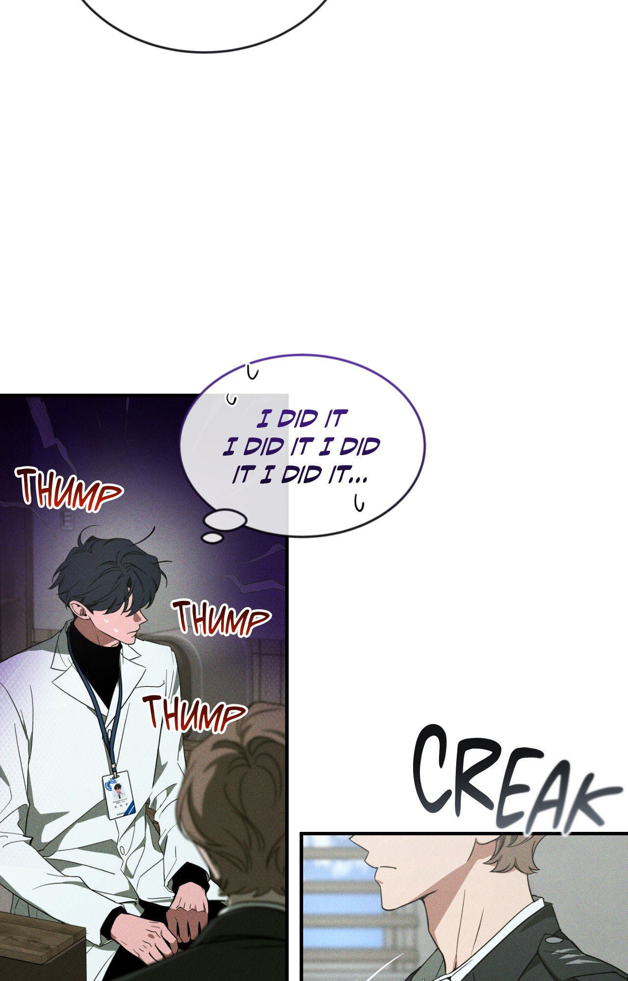 Sketch Chapter 165 page 72 - 