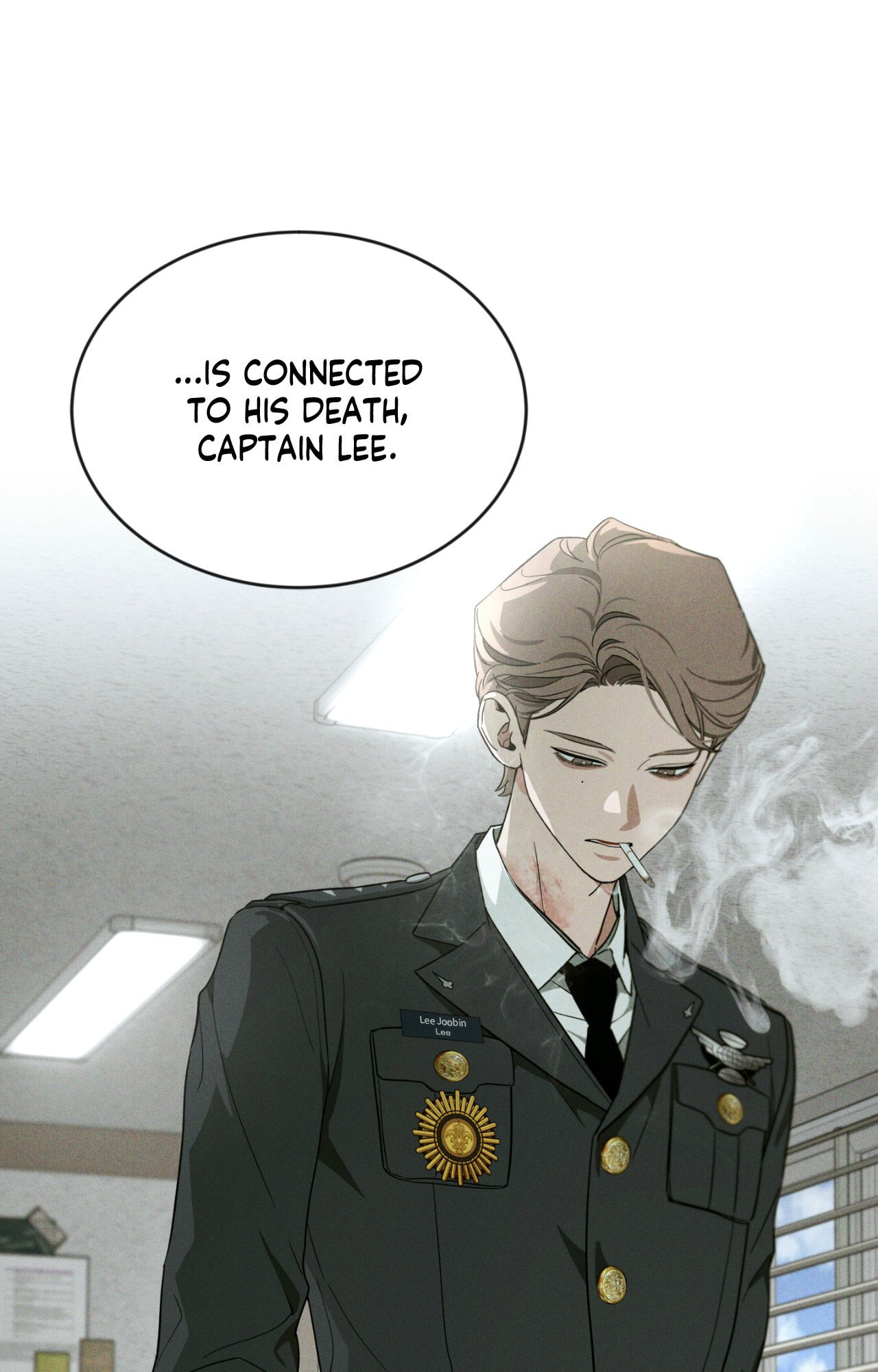 Sketch Chapter 165 page 82 - 