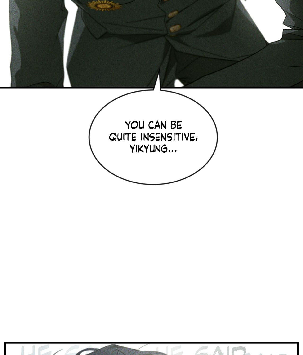 Sketch Chapter 166 page 15 - 
