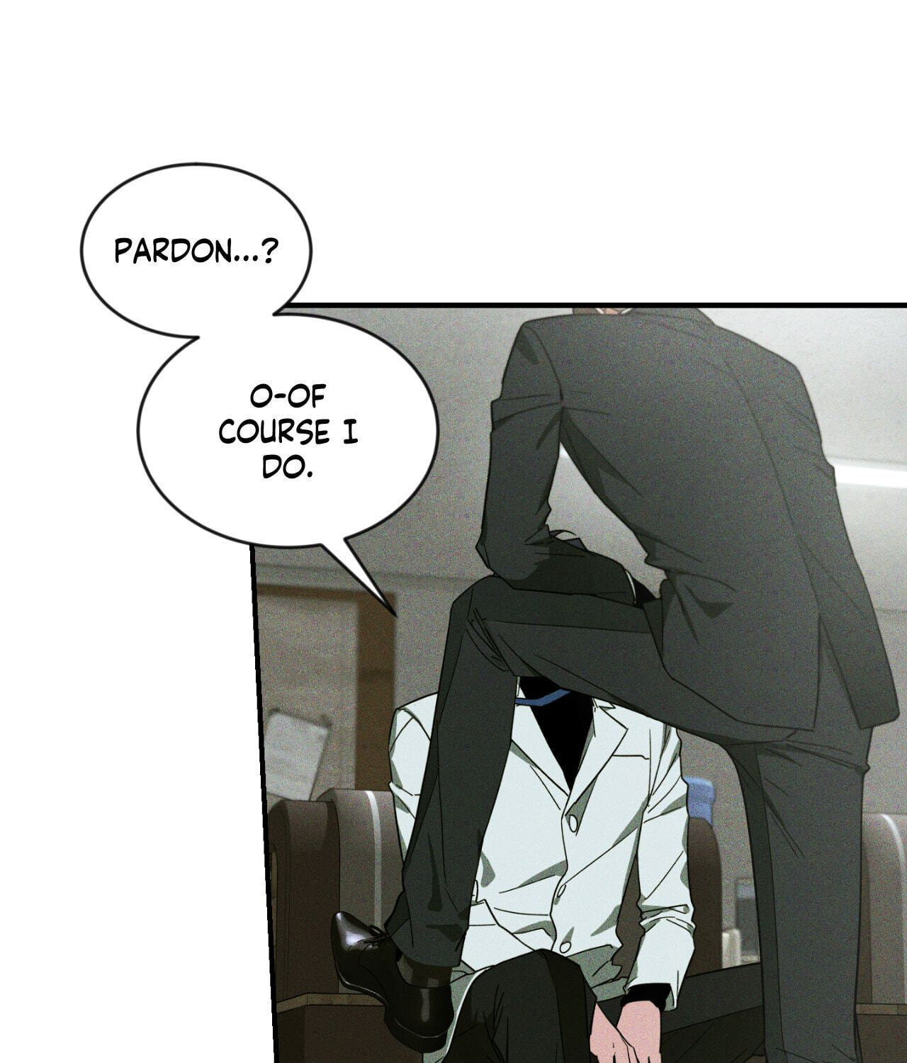 Sketch Chapter 166 page 17 - 