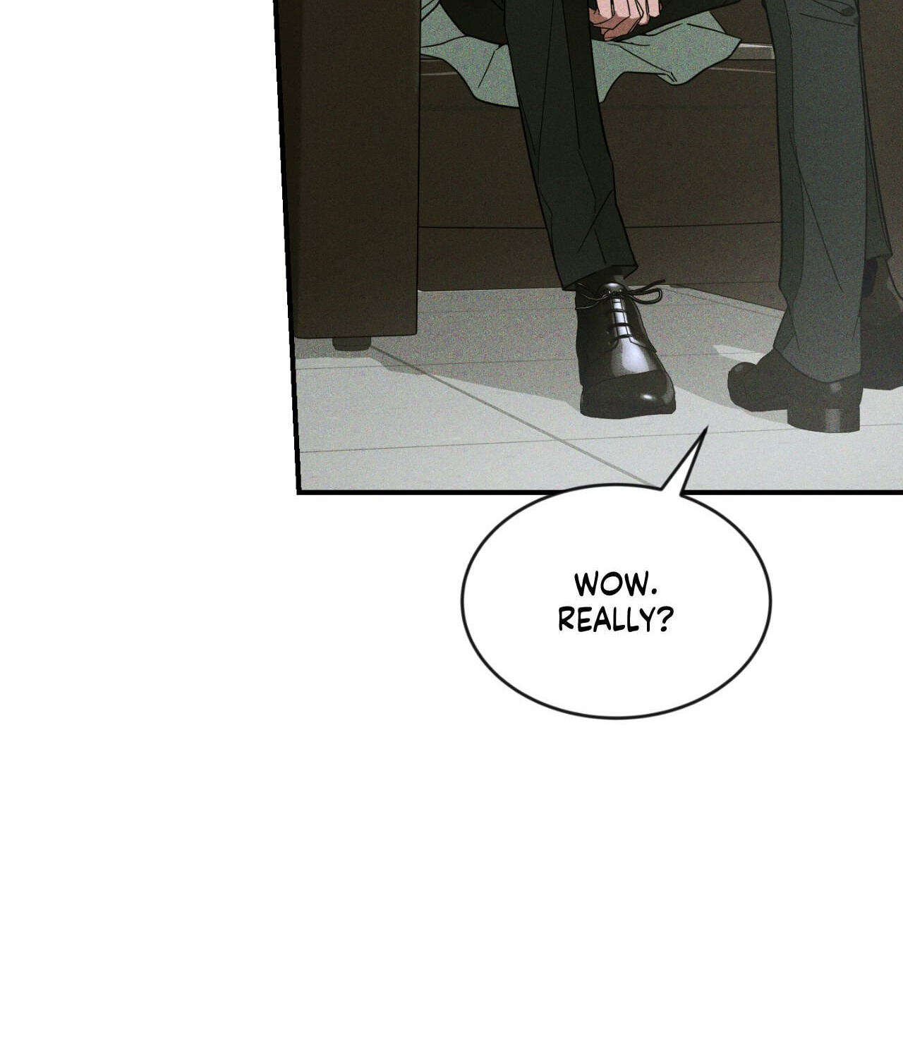 Sketch Chapter 166 page 18 - 