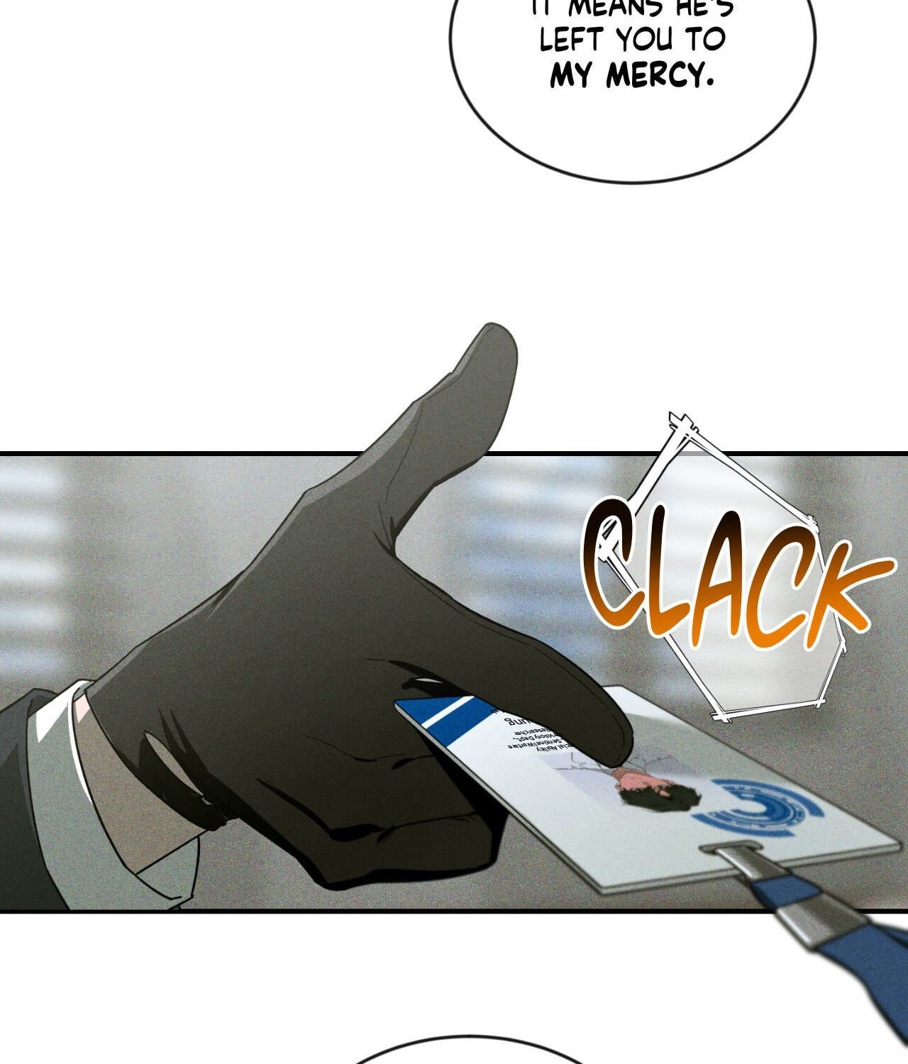 Sketch Chapter 166 page 20 - 