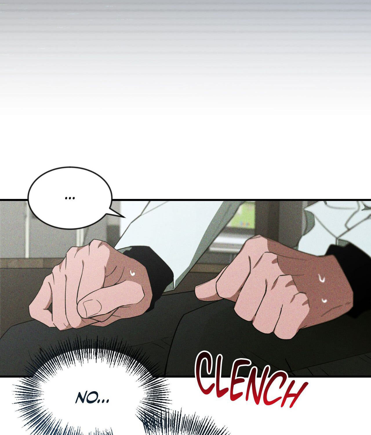 Sketch Chapter 166 page 28 - 