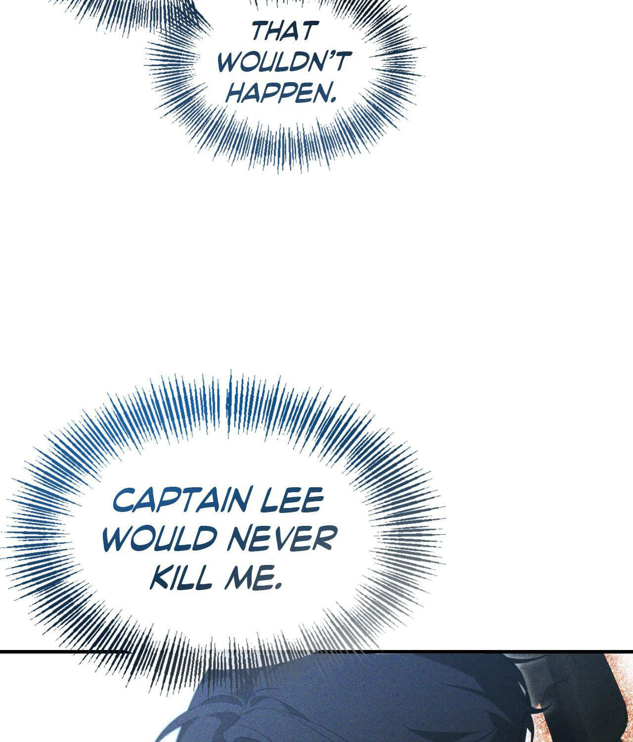 Sketch Chapter 166 page 29 - 