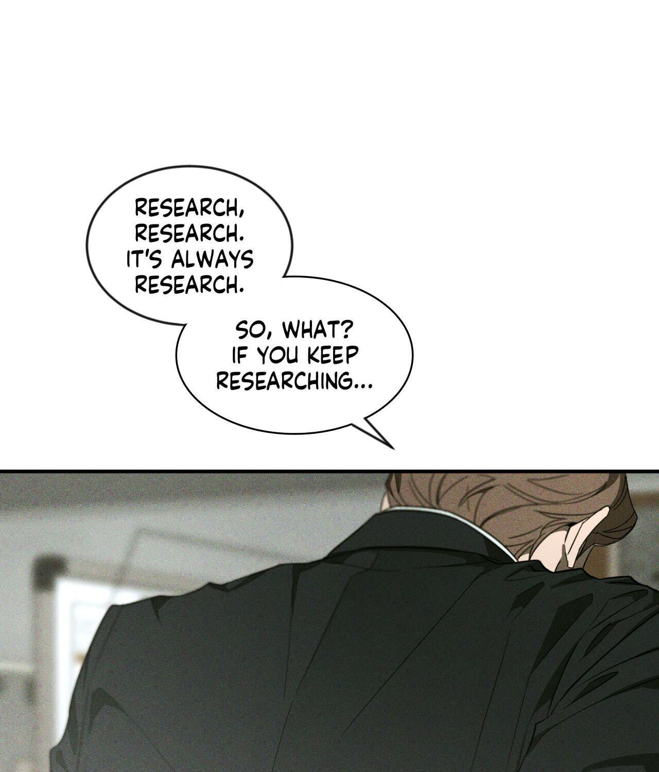 Sketch Chapter 166 page 31 - 
