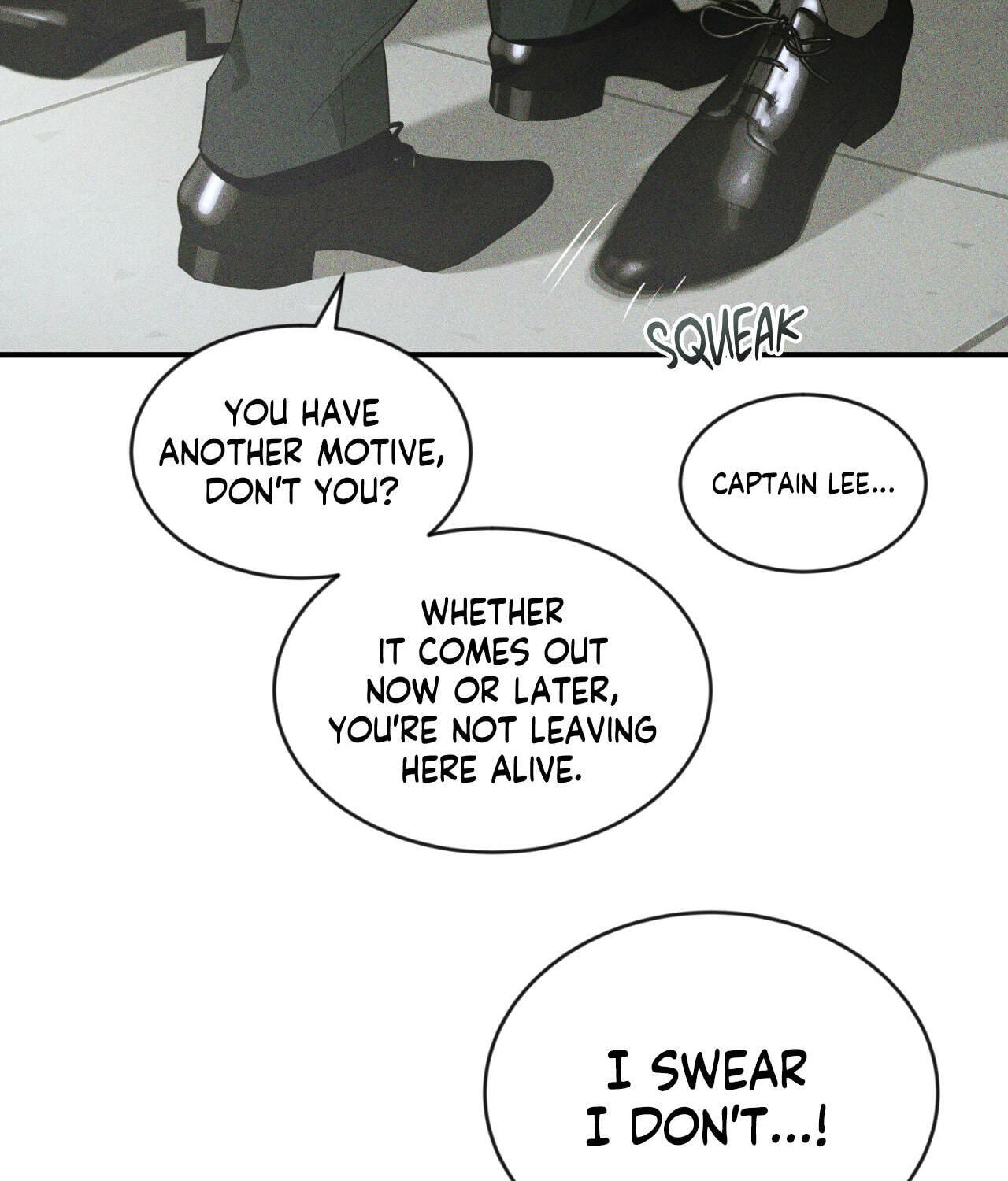 Sketch Chapter 166 page 39 - 