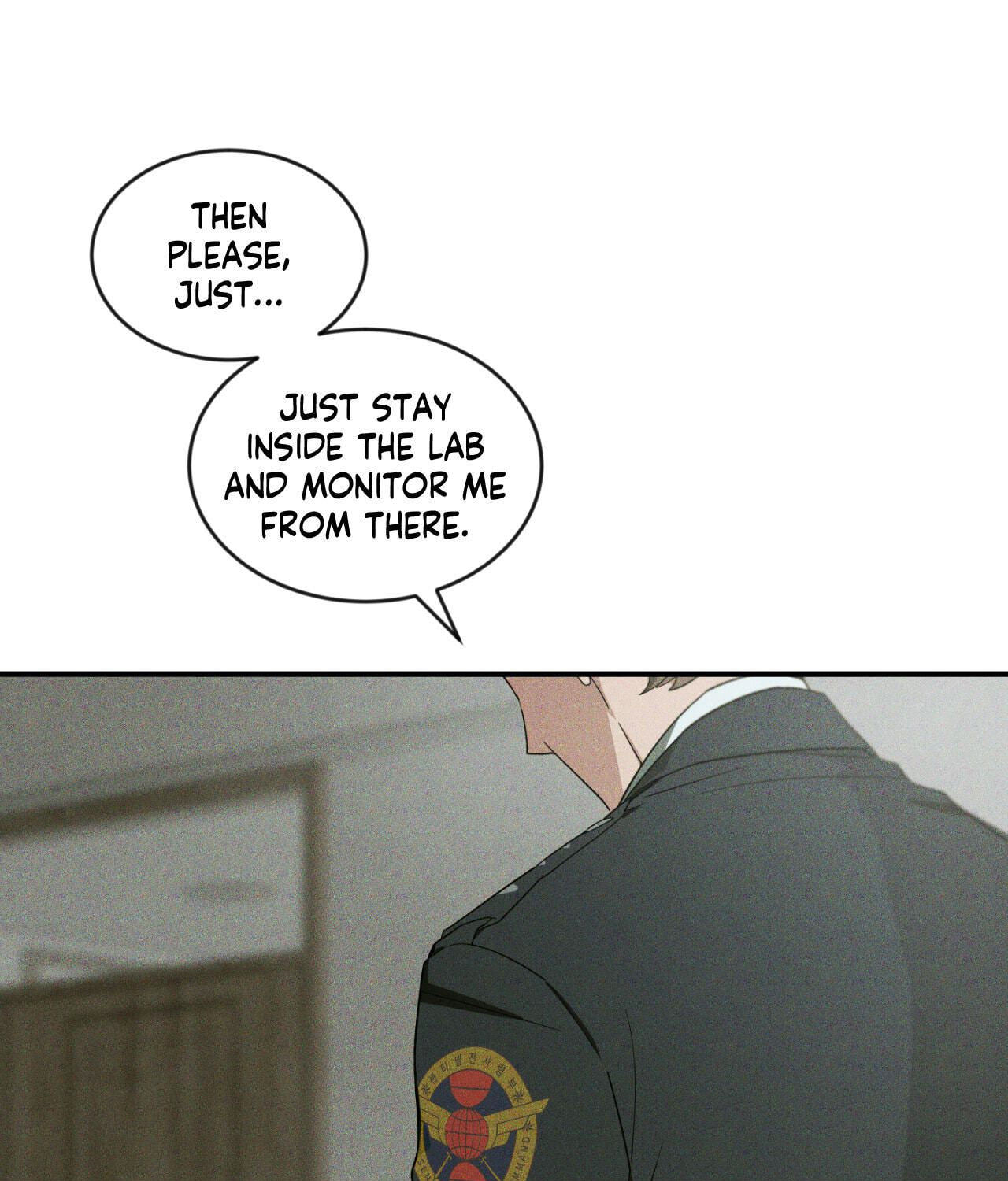 Sketch Chapter 166 page 43 - 