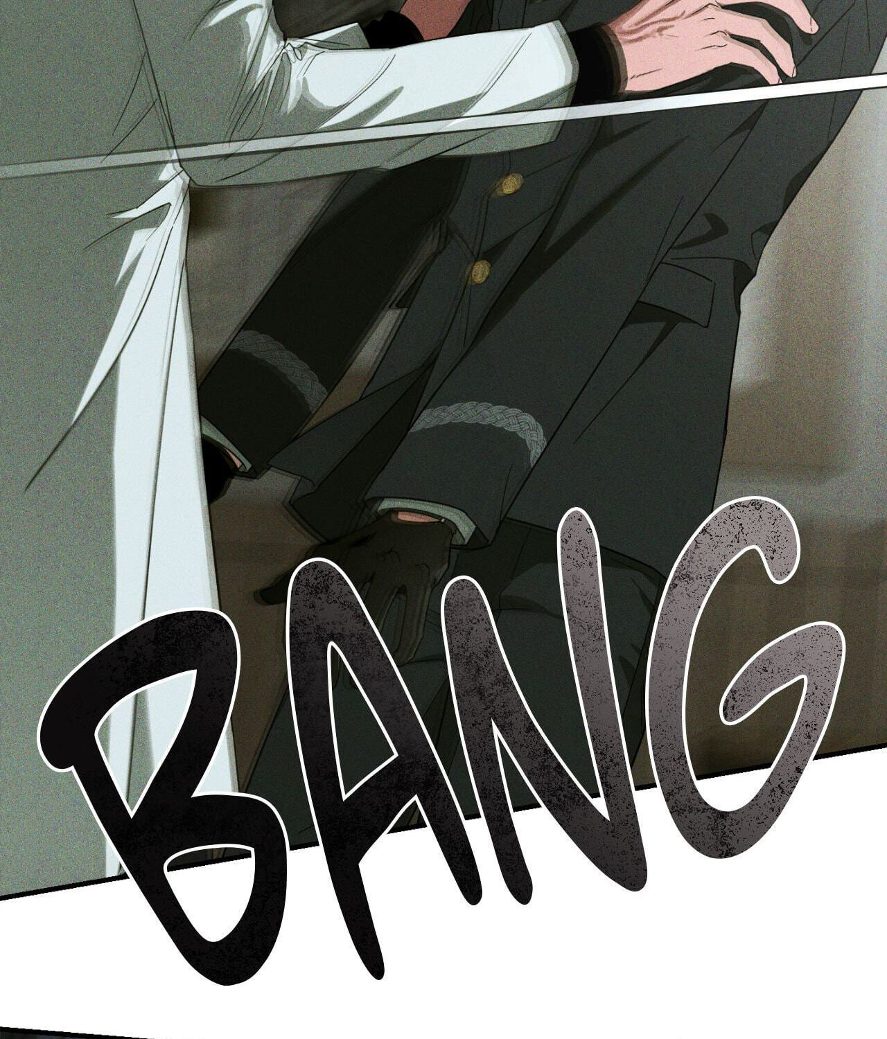 Sketch Chapter 166 page 47 - 