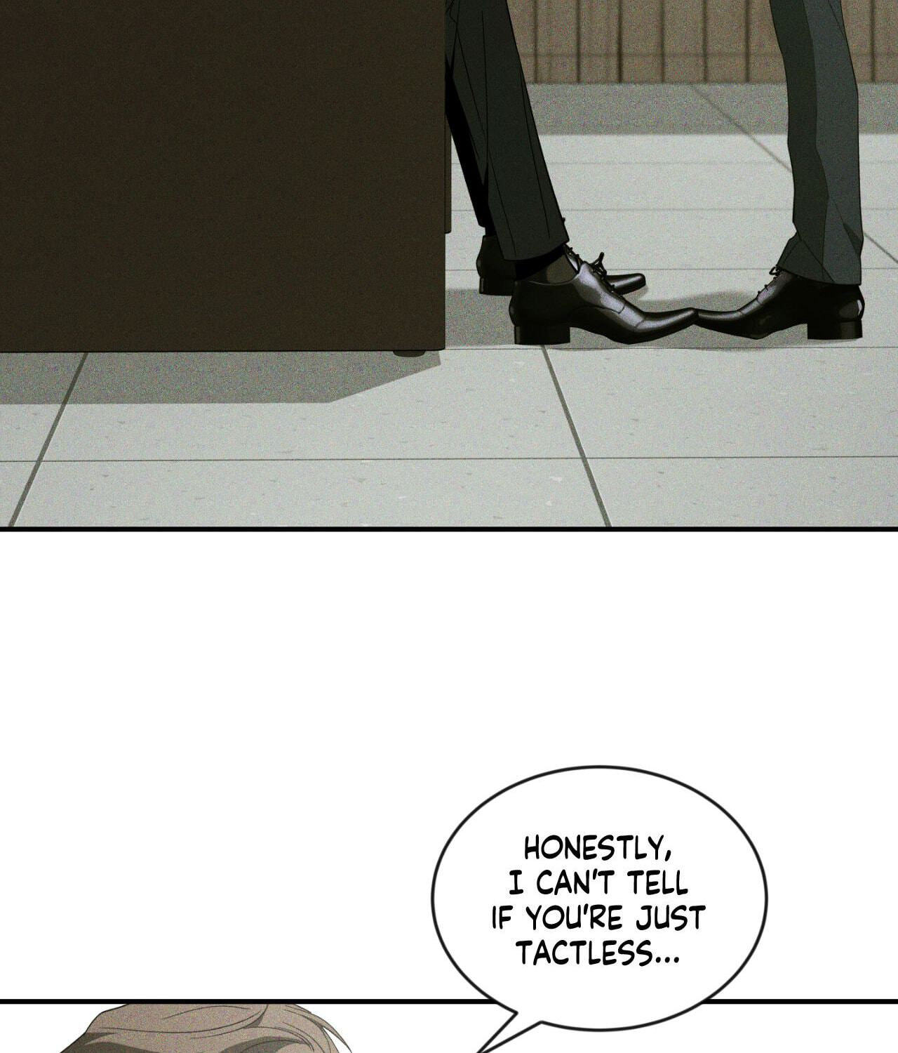 Sketch Chapter 166 page 7 - 