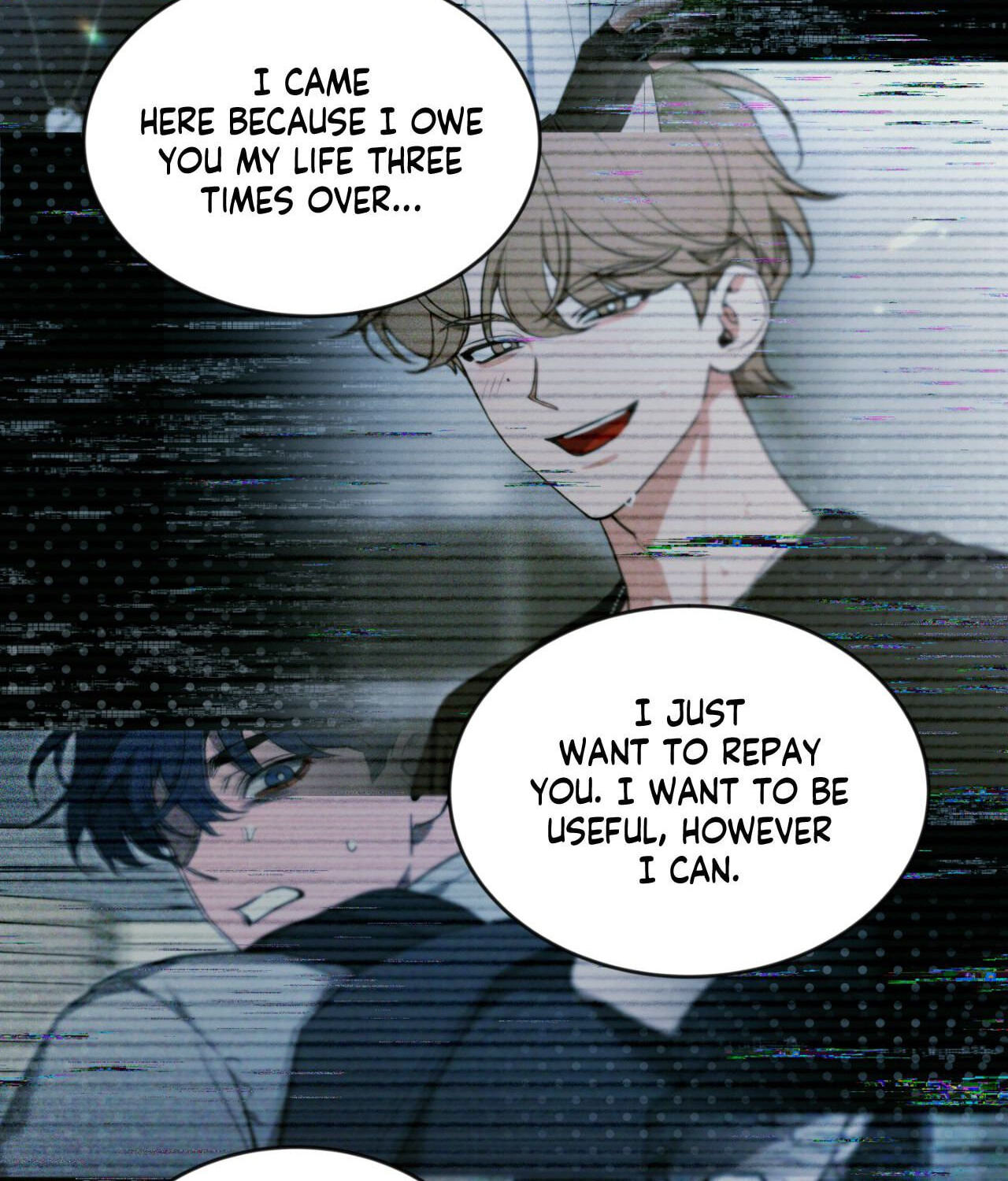 Sketch Chapter 166 page 62 - 